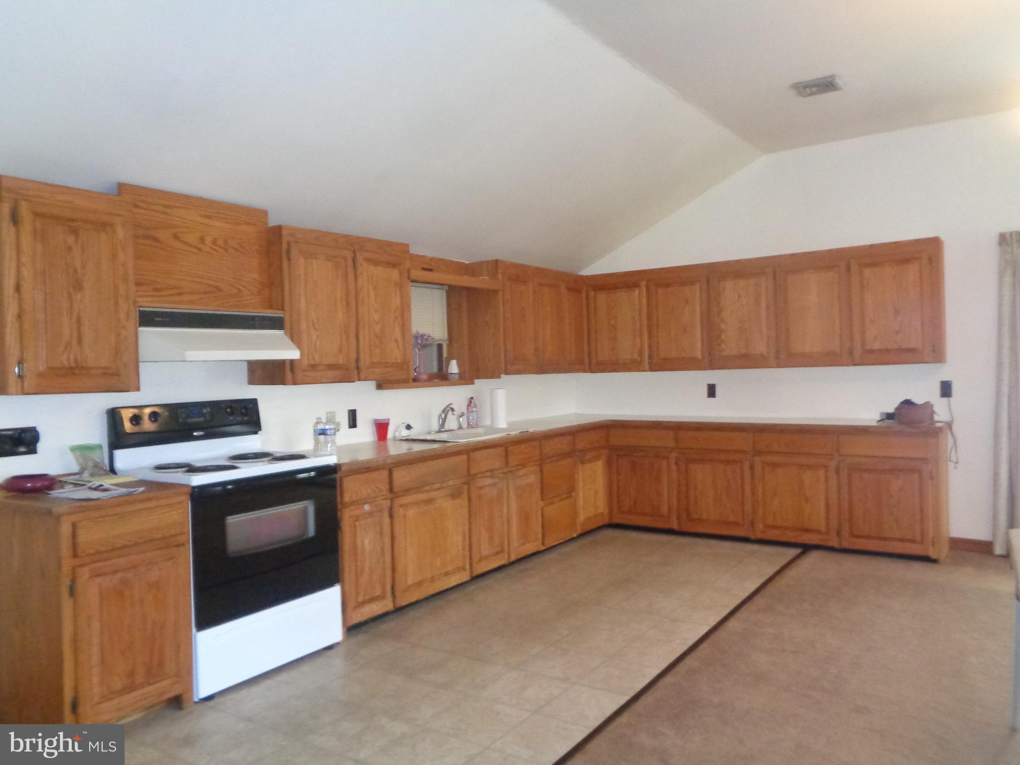 MCVEYTOWN - Residential