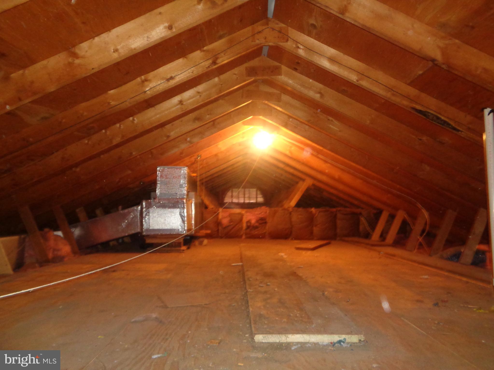 MCVEYTOWN - Residential