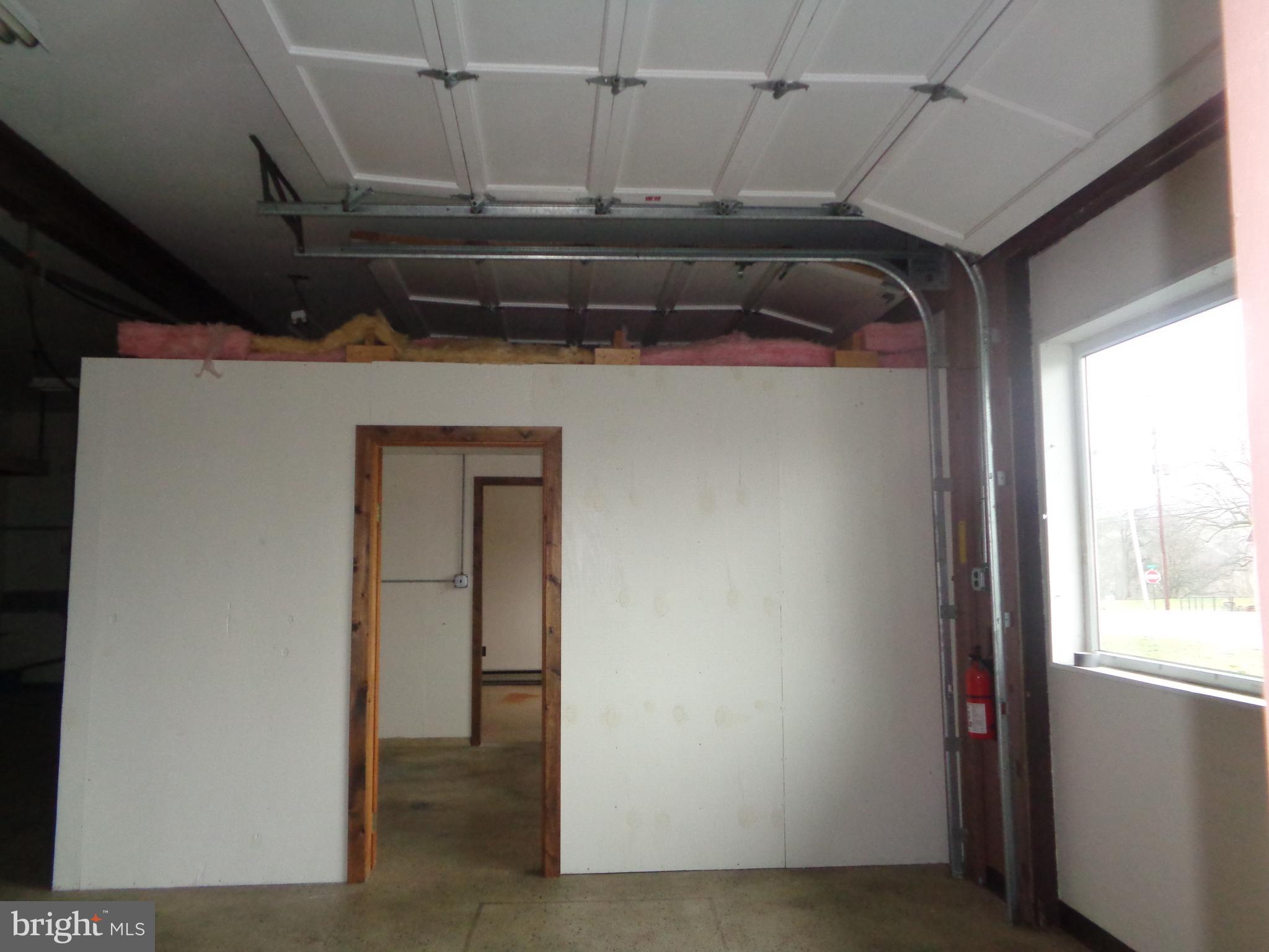 MCVEYTOWN - Residential