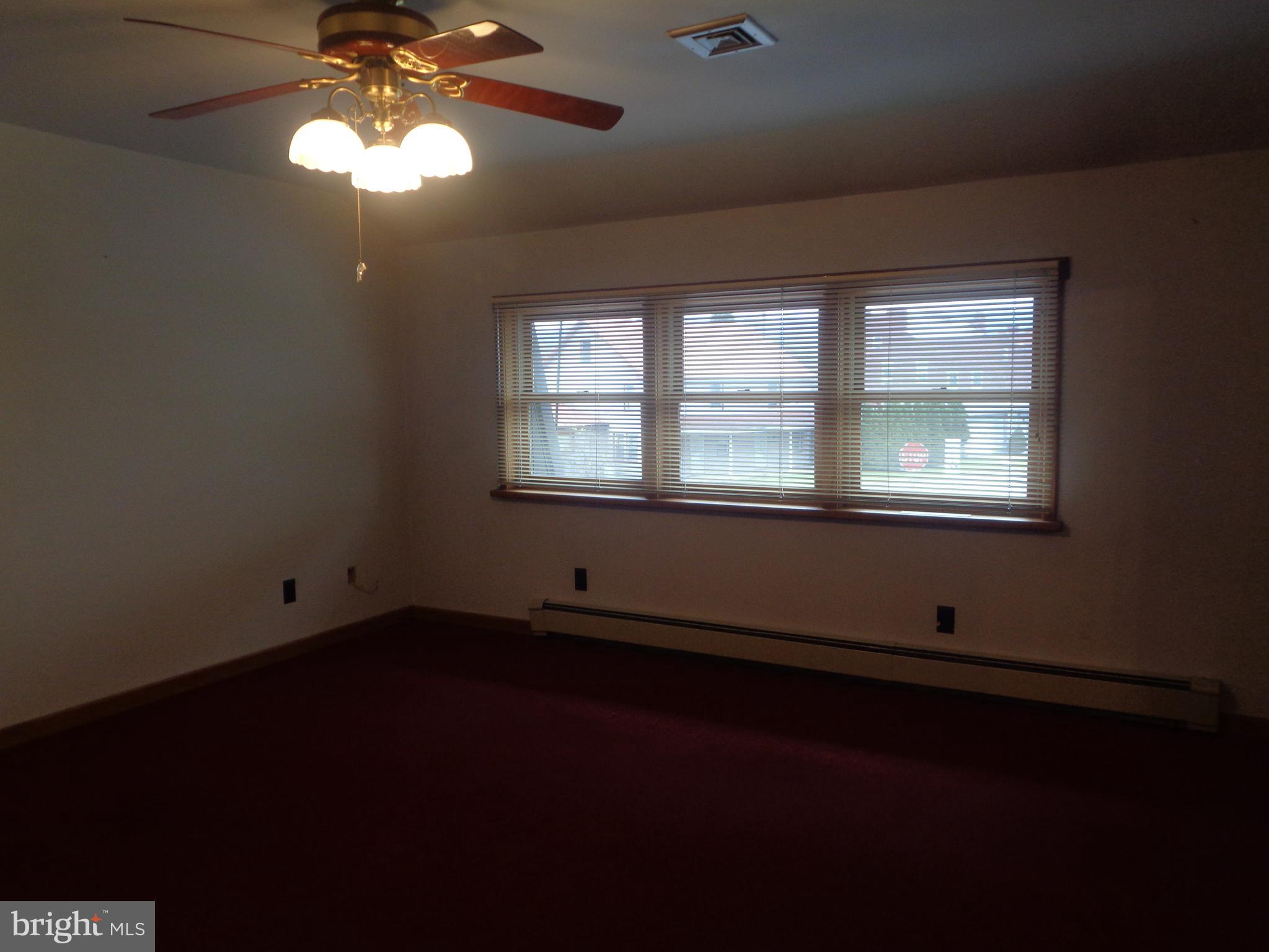 MCVEYTOWN - Residential