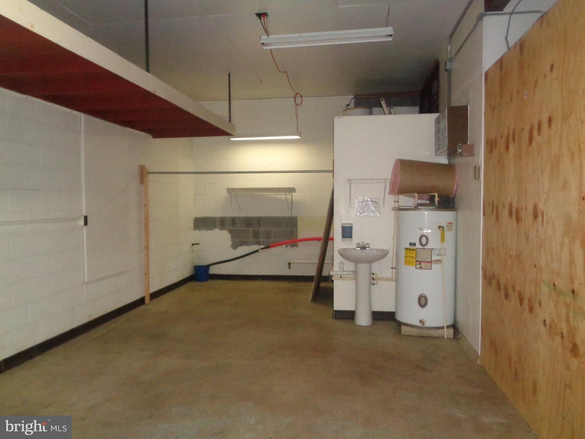 MCVEYTOWN - Residential