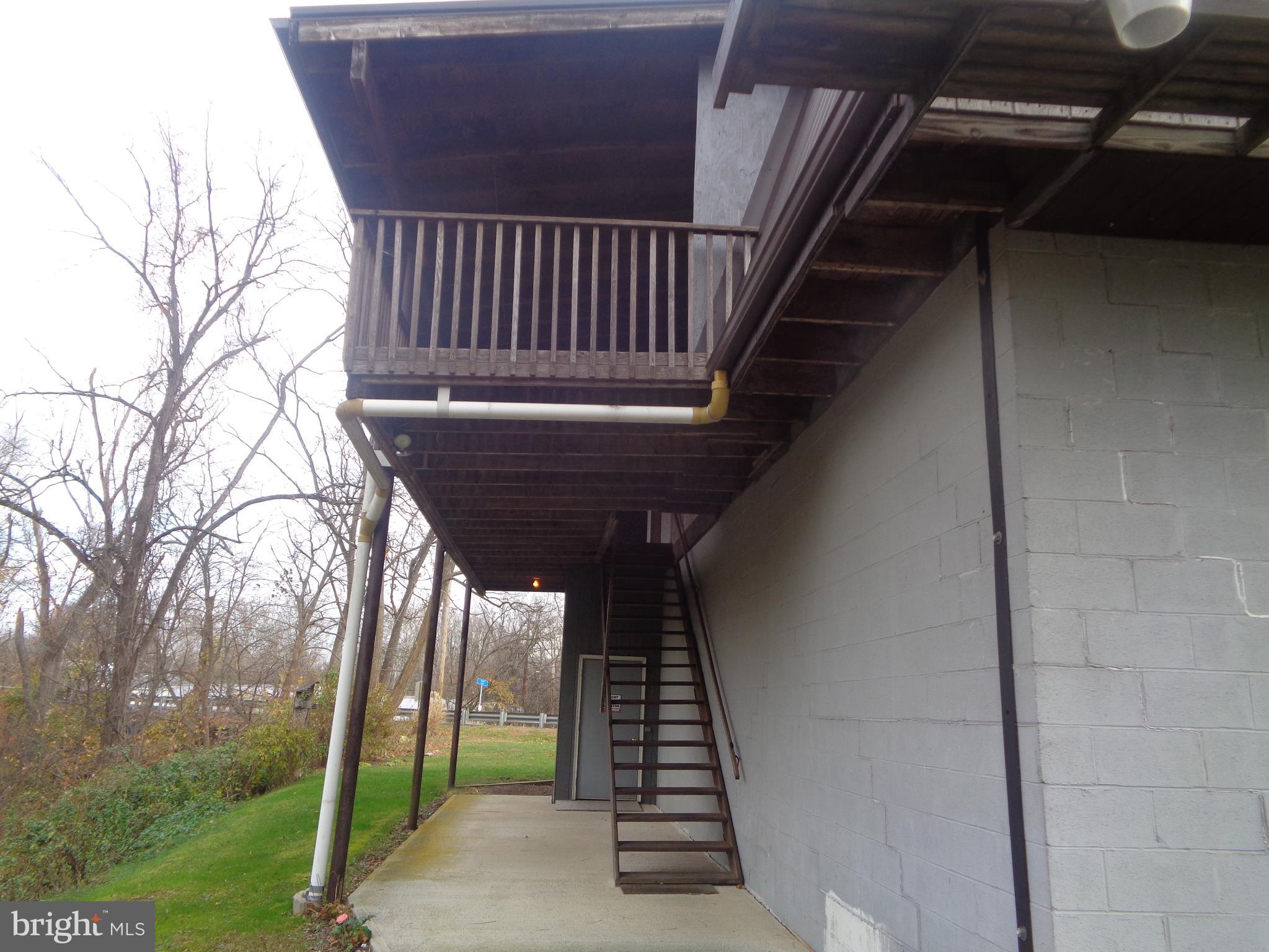 MCVEYTOWN - Residential