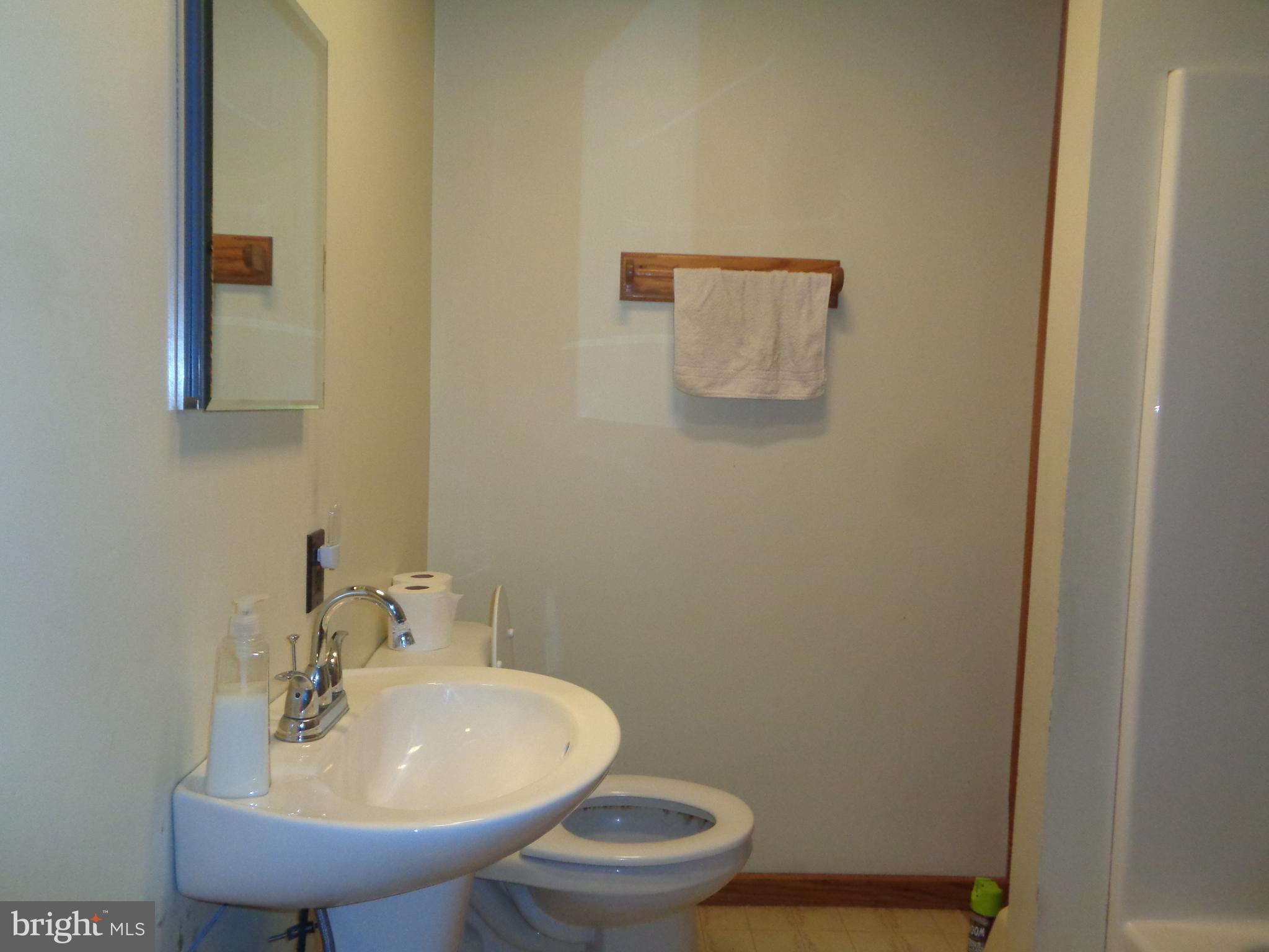 MCVEYTOWN - Residential