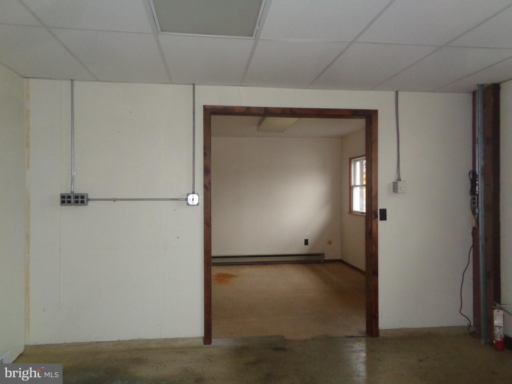 MCVEYTOWN - Residential