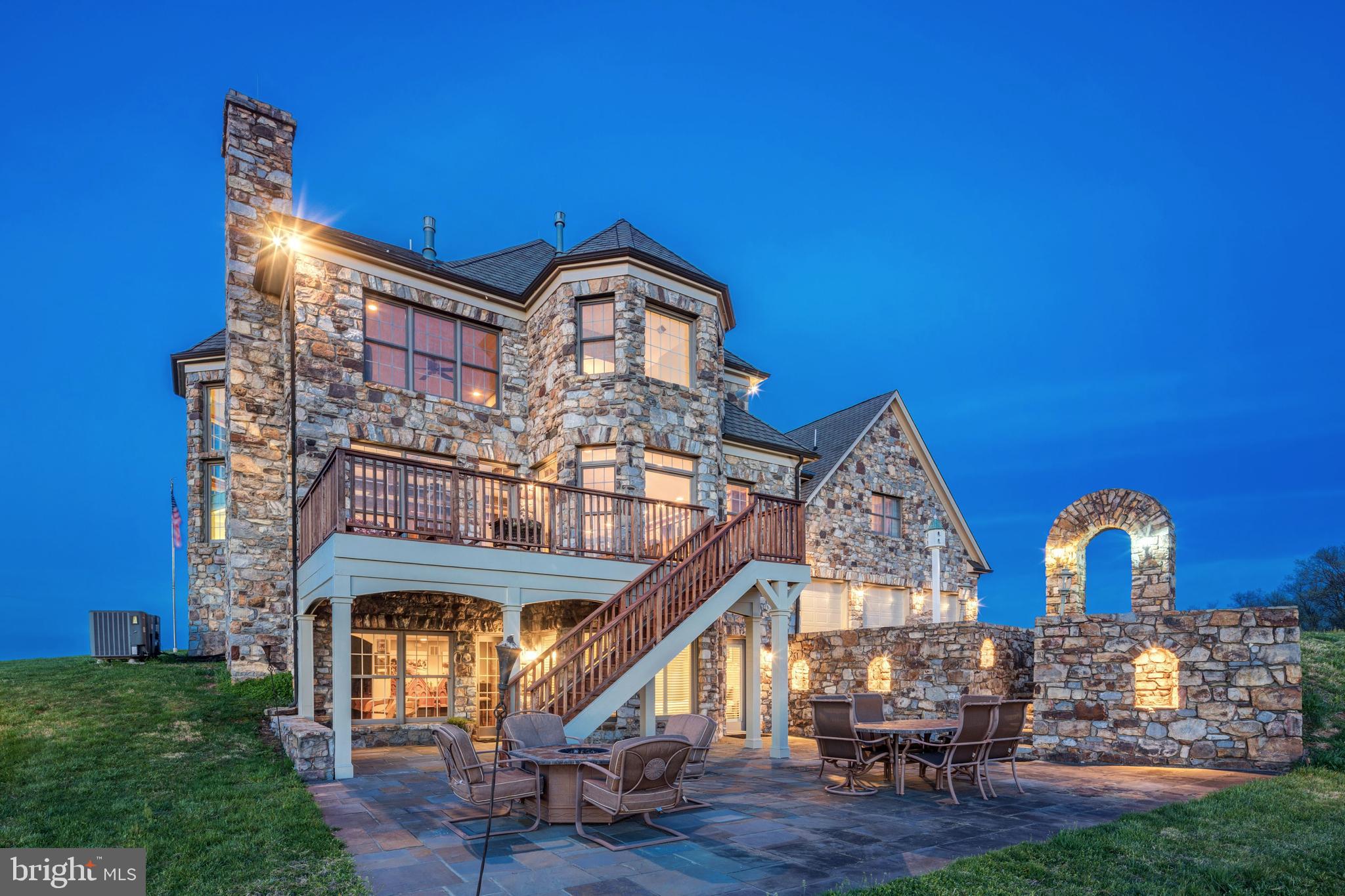 BIG SPRING FARM - Residential