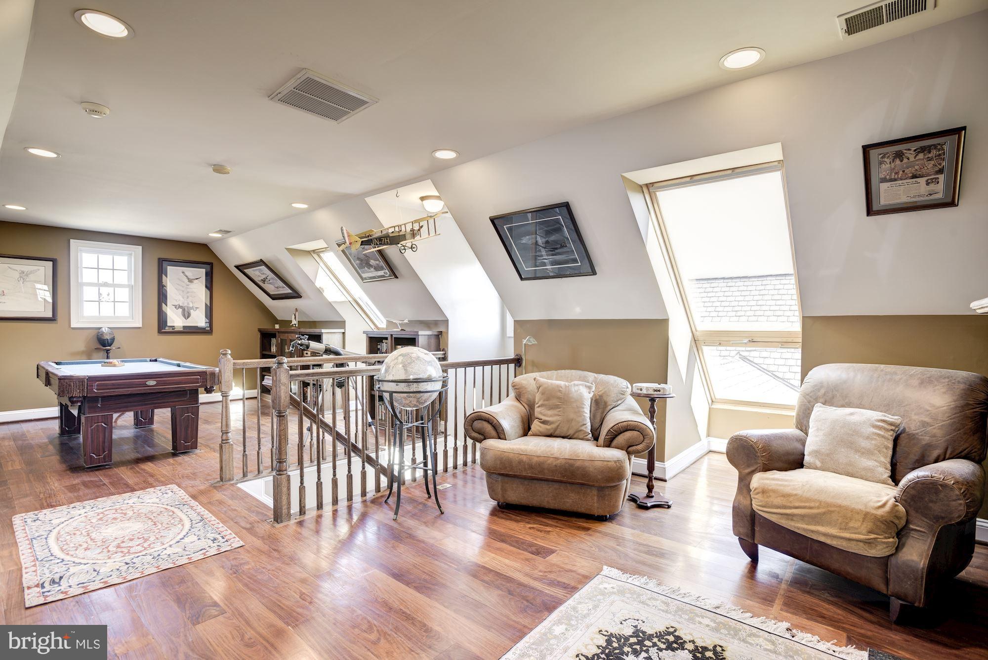 BIG SPRING FARM - Residential