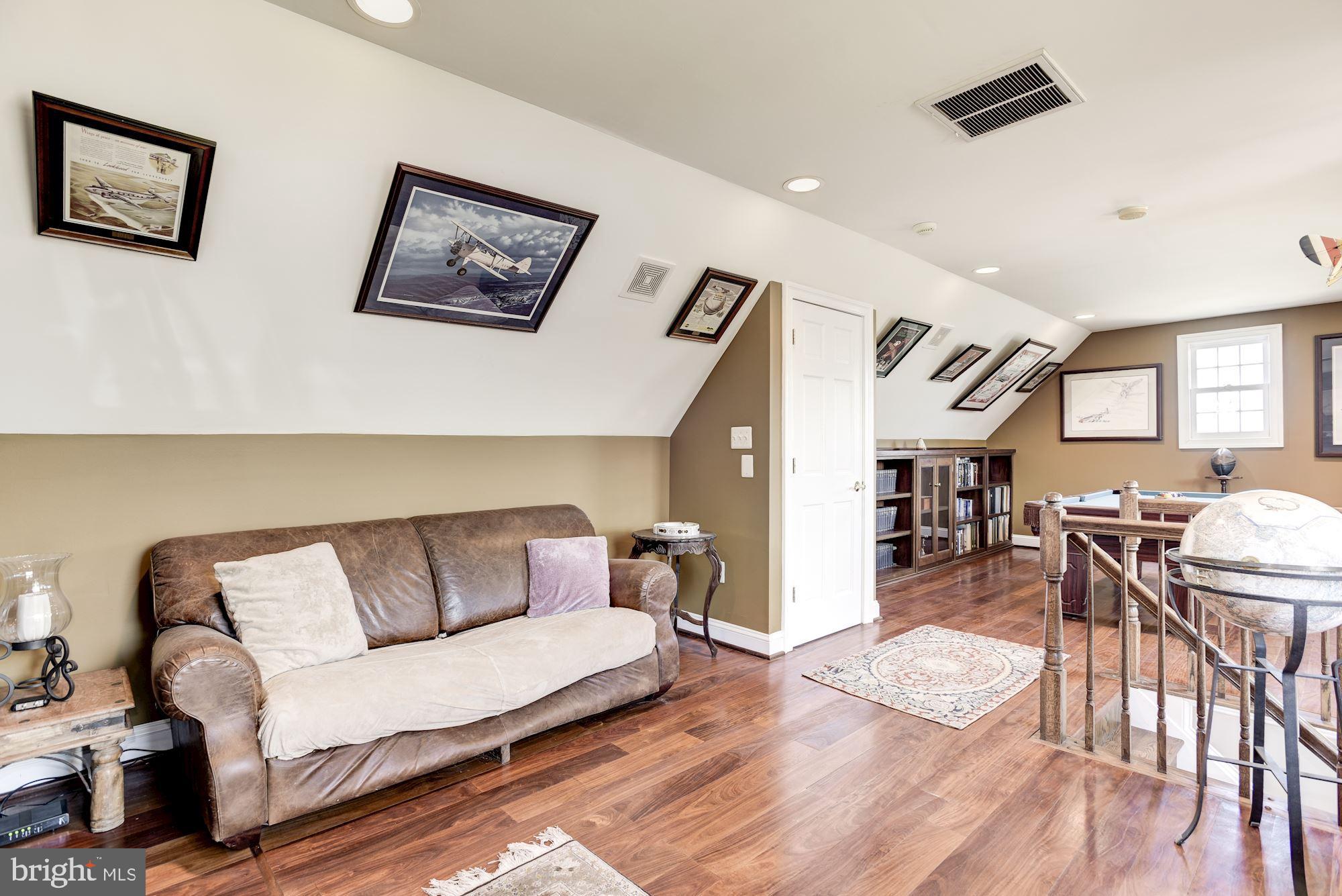 BIG SPRING FARM - Residential