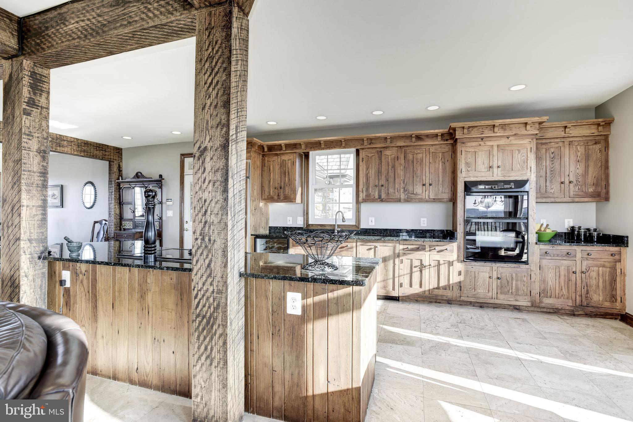 BIG SPRING FARM - Residential