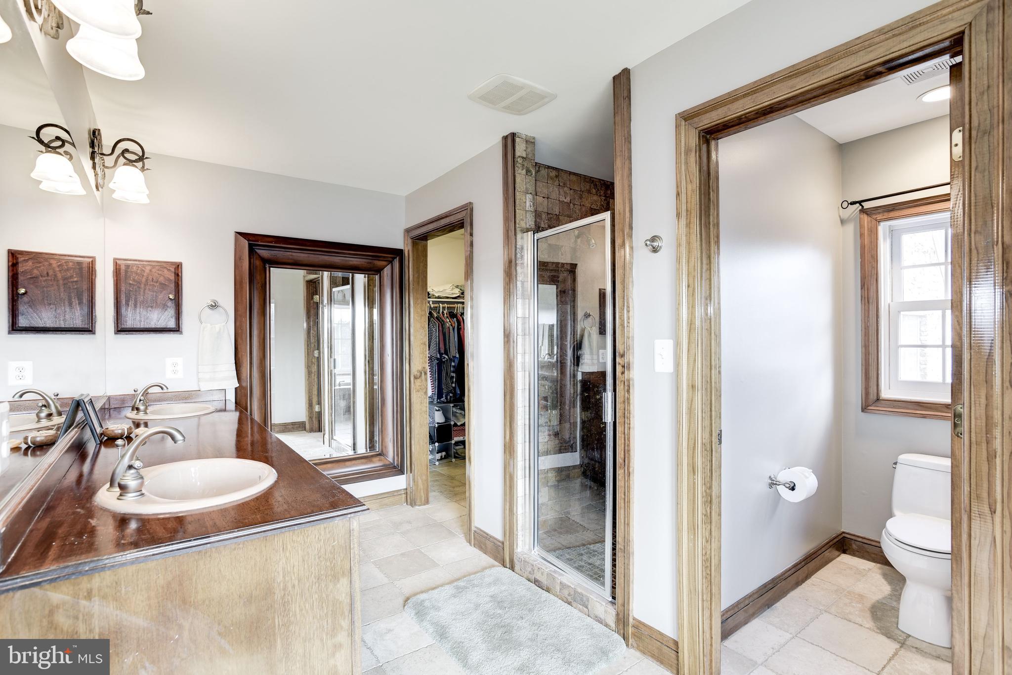 BIG SPRING FARM - Residential