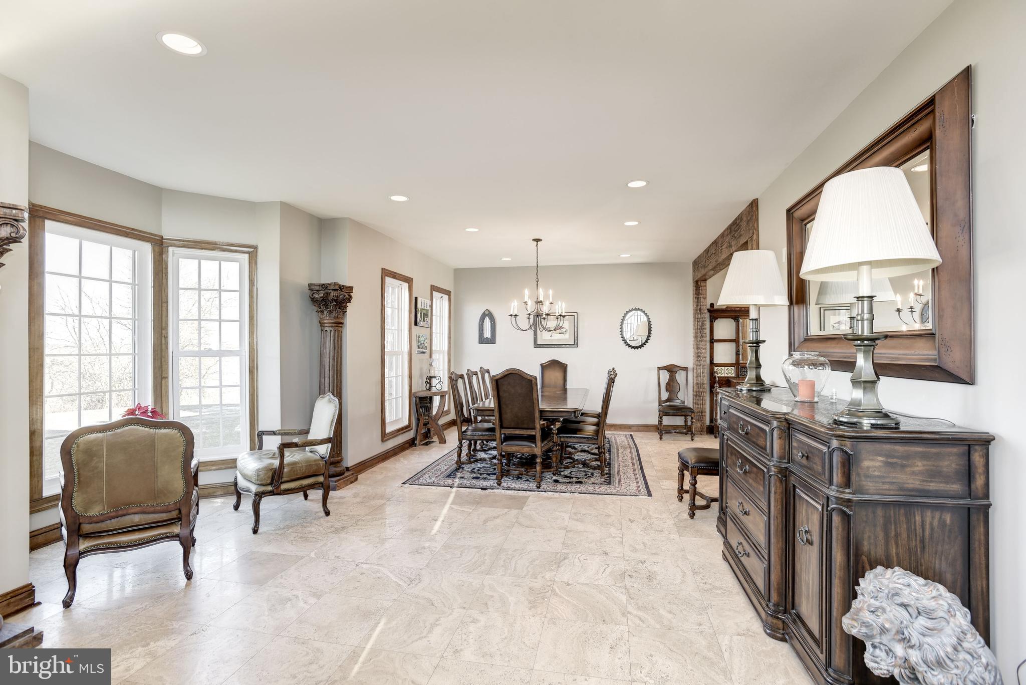 BIG SPRING FARM - Residential