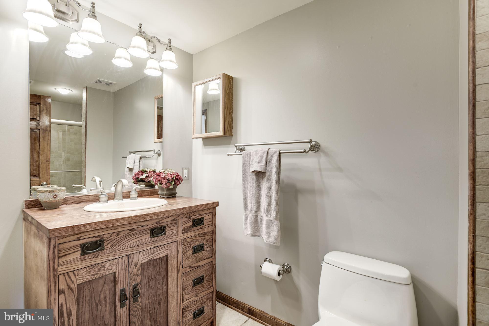 BIG SPRING FARM - Residential