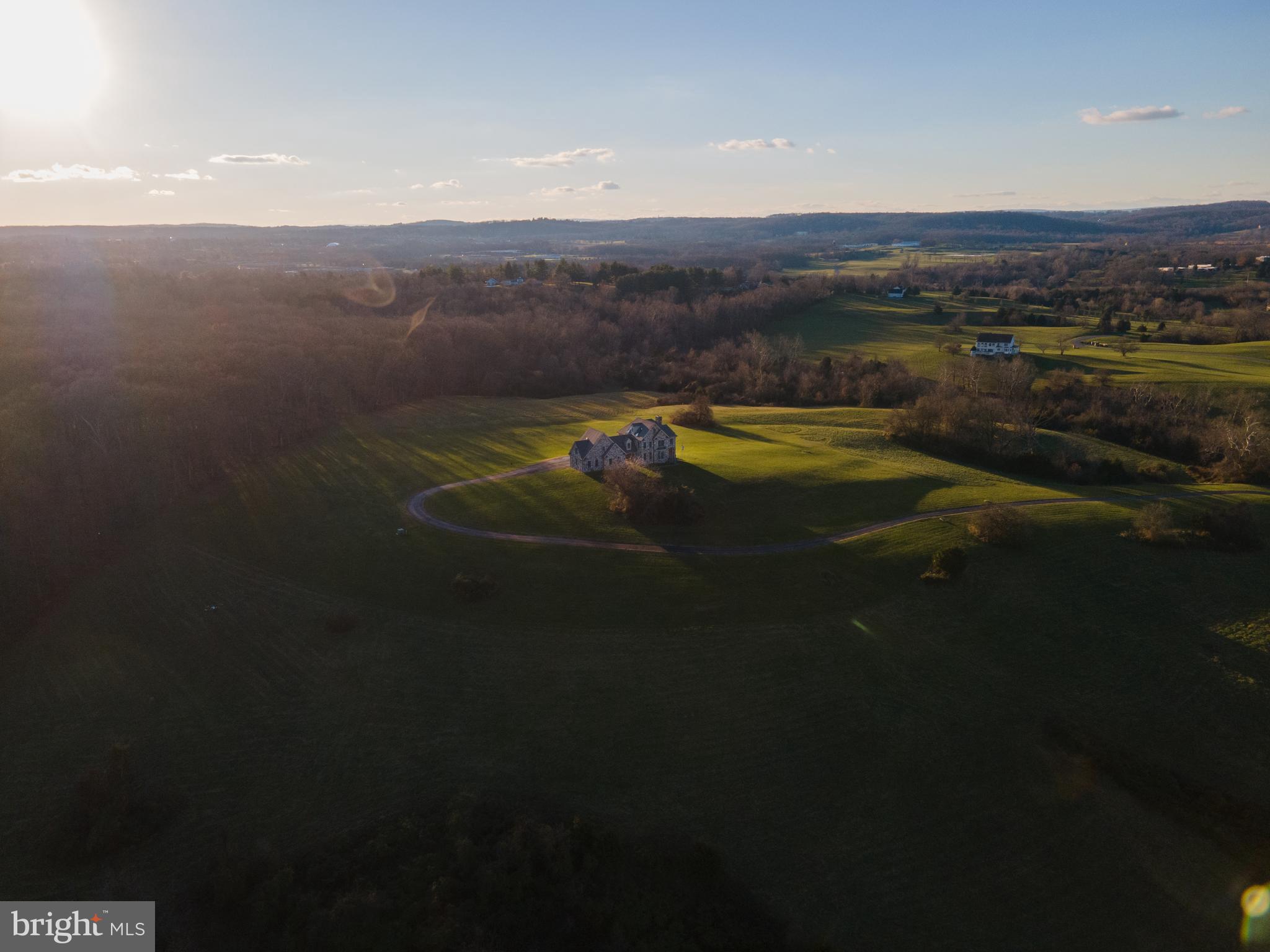 BIG SPRING FARM - Residential