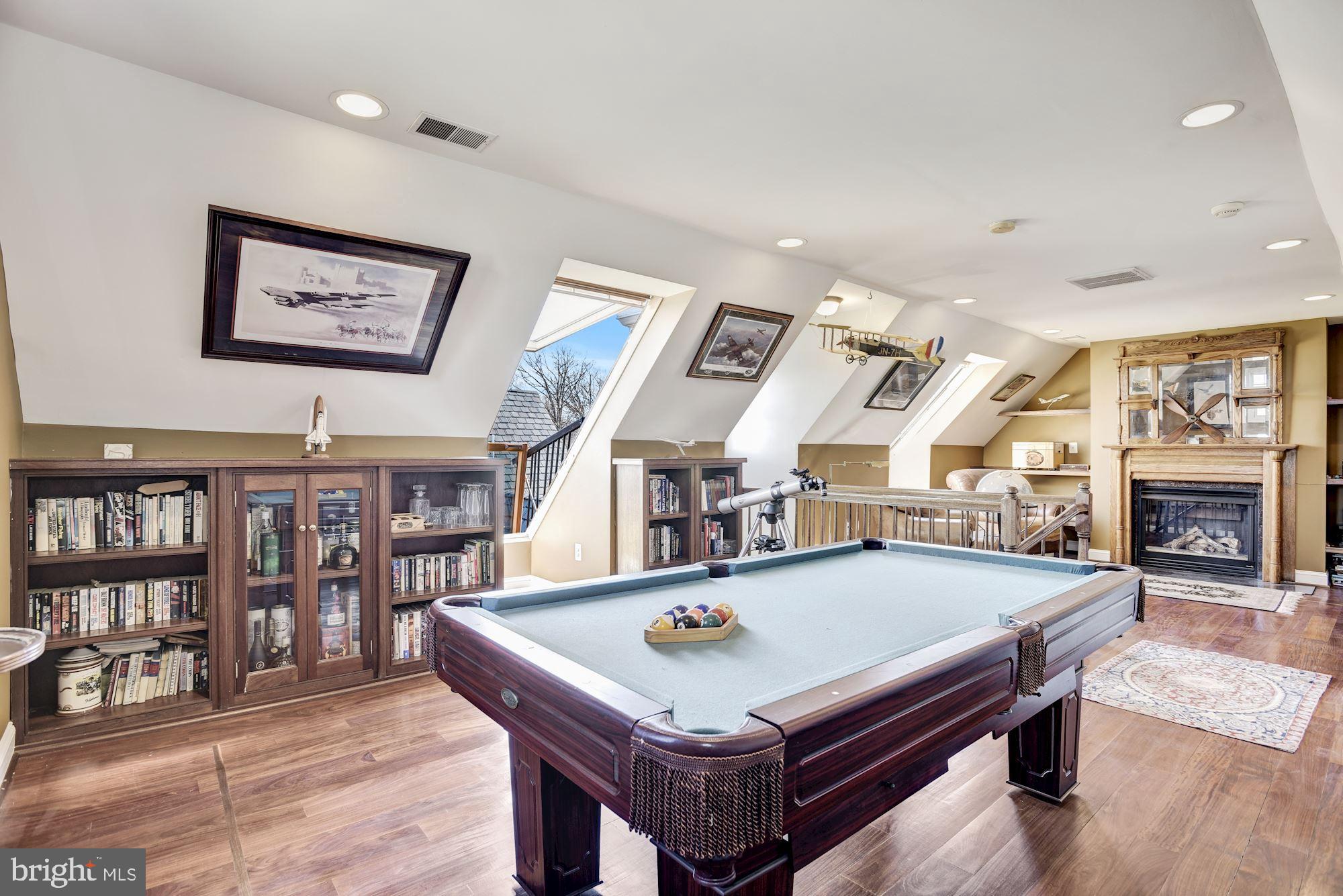 BIG SPRING FARM - Residential