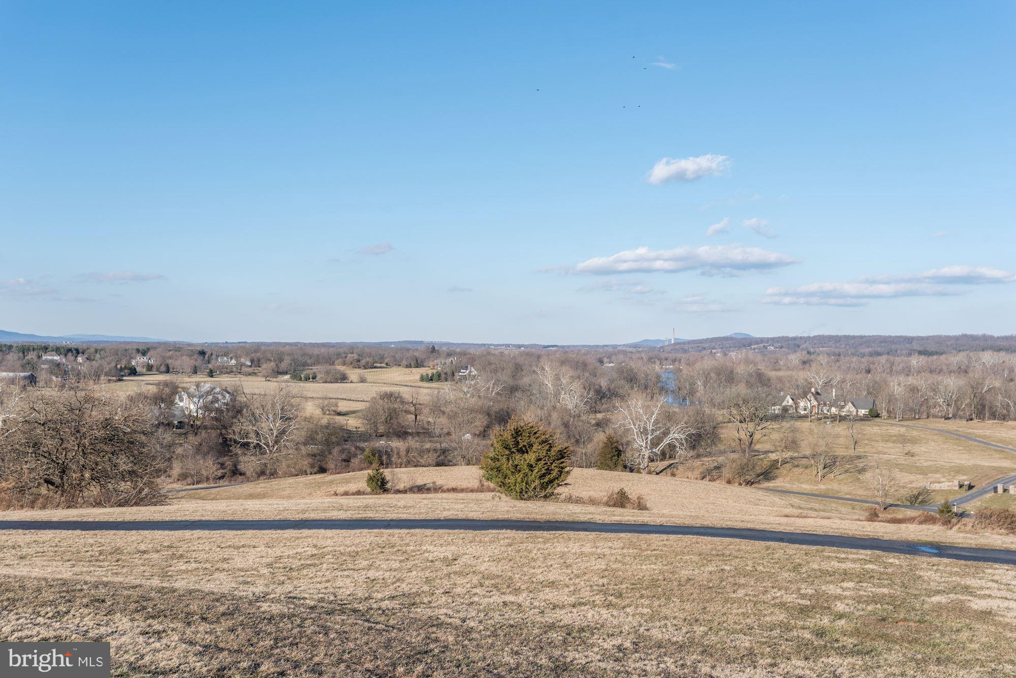 BIG SPRING FARM - Residential