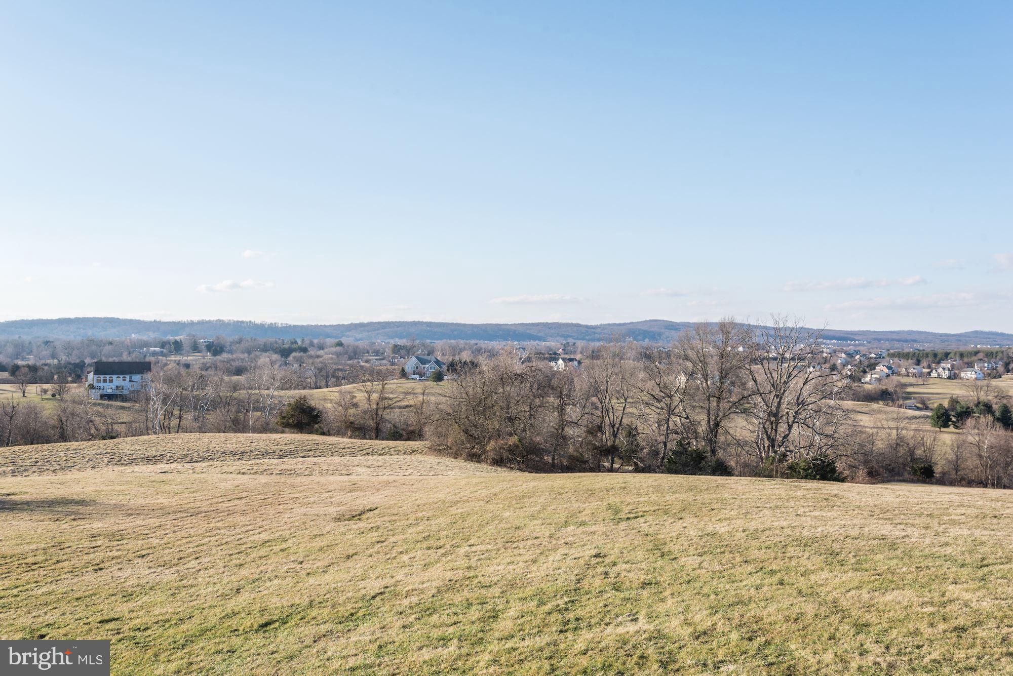 BIG SPRING FARM - Residential