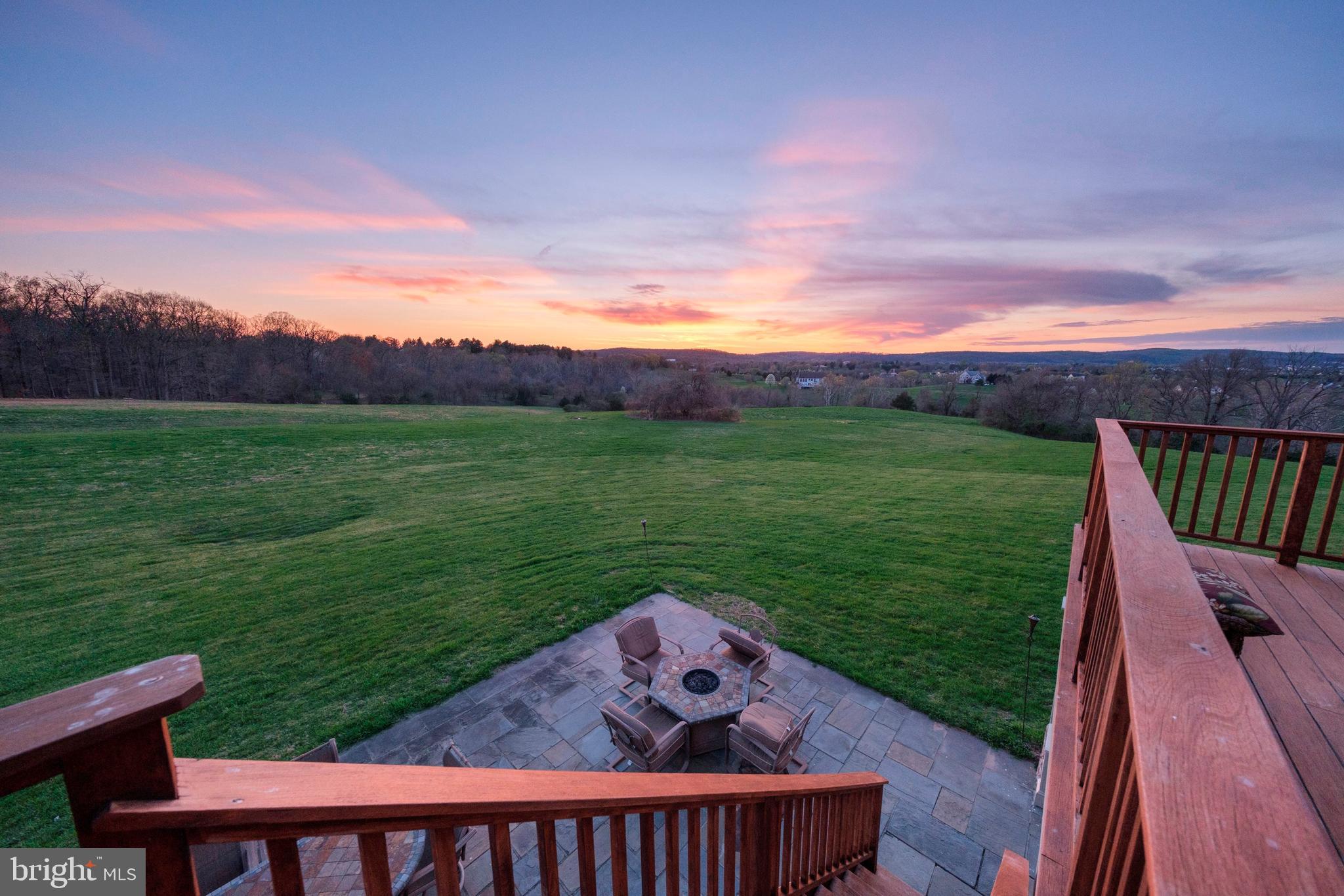 BIG SPRING FARM - Residential