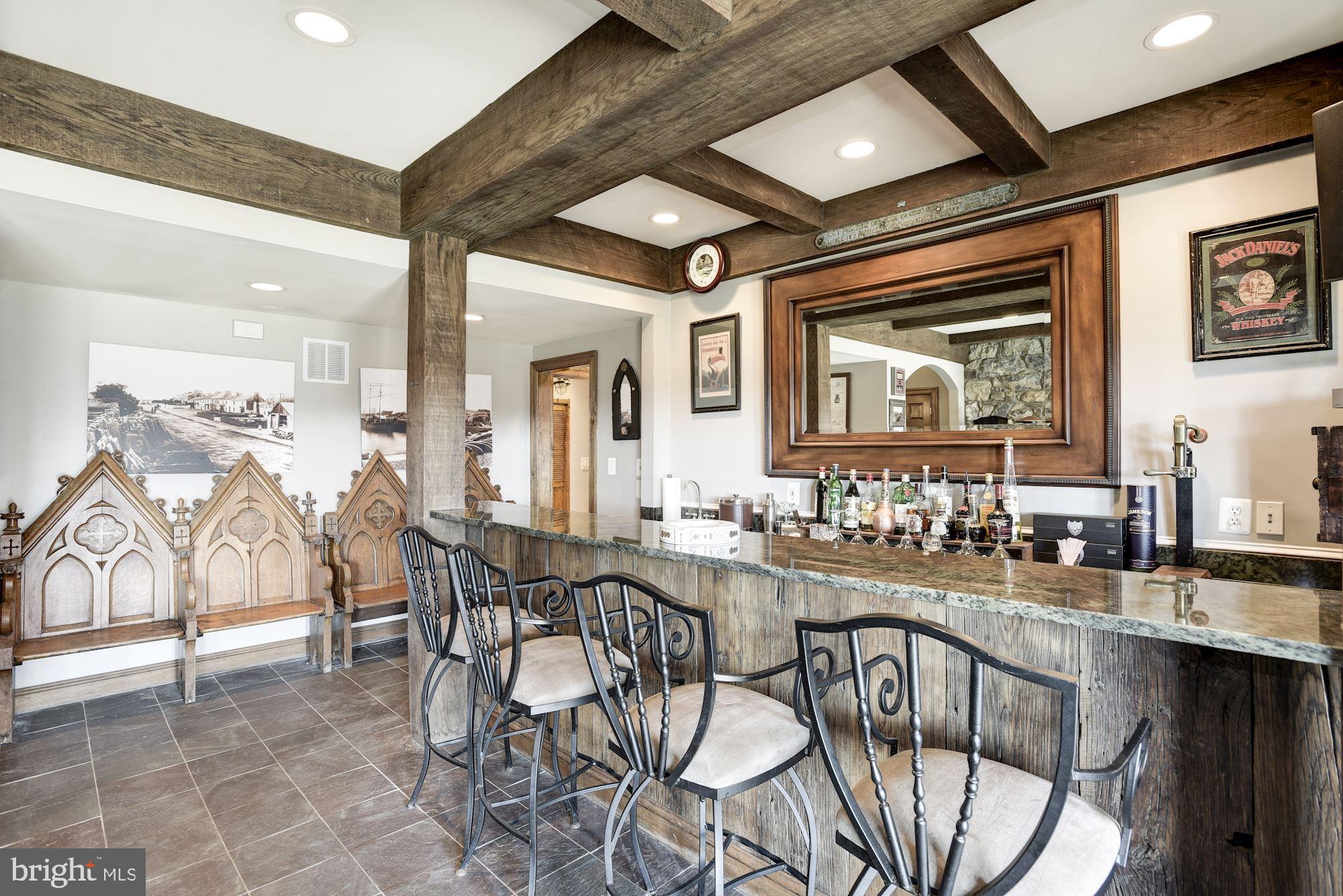 BIG SPRING FARM - Residential