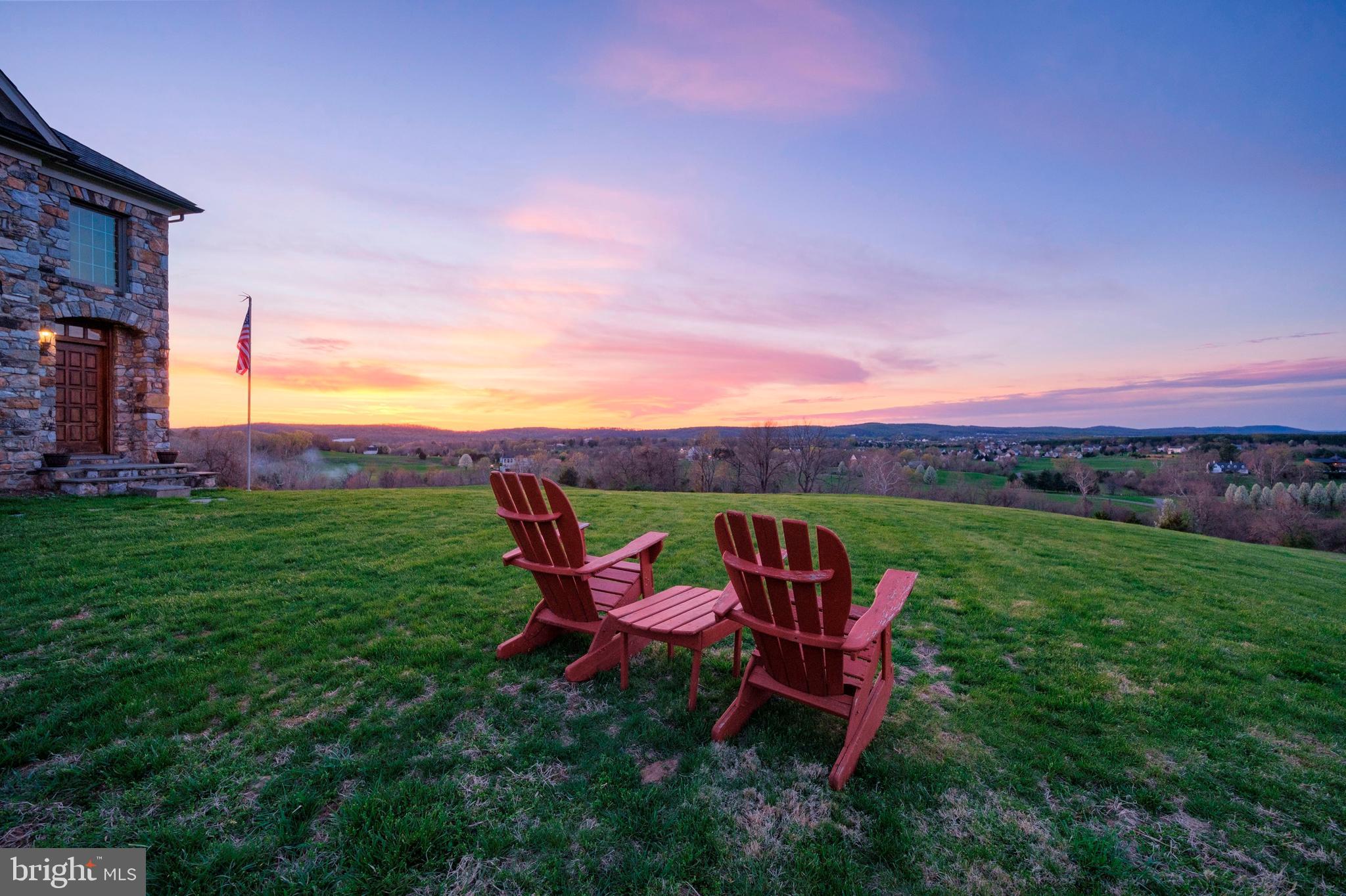 BIG SPRING FARM - Residential