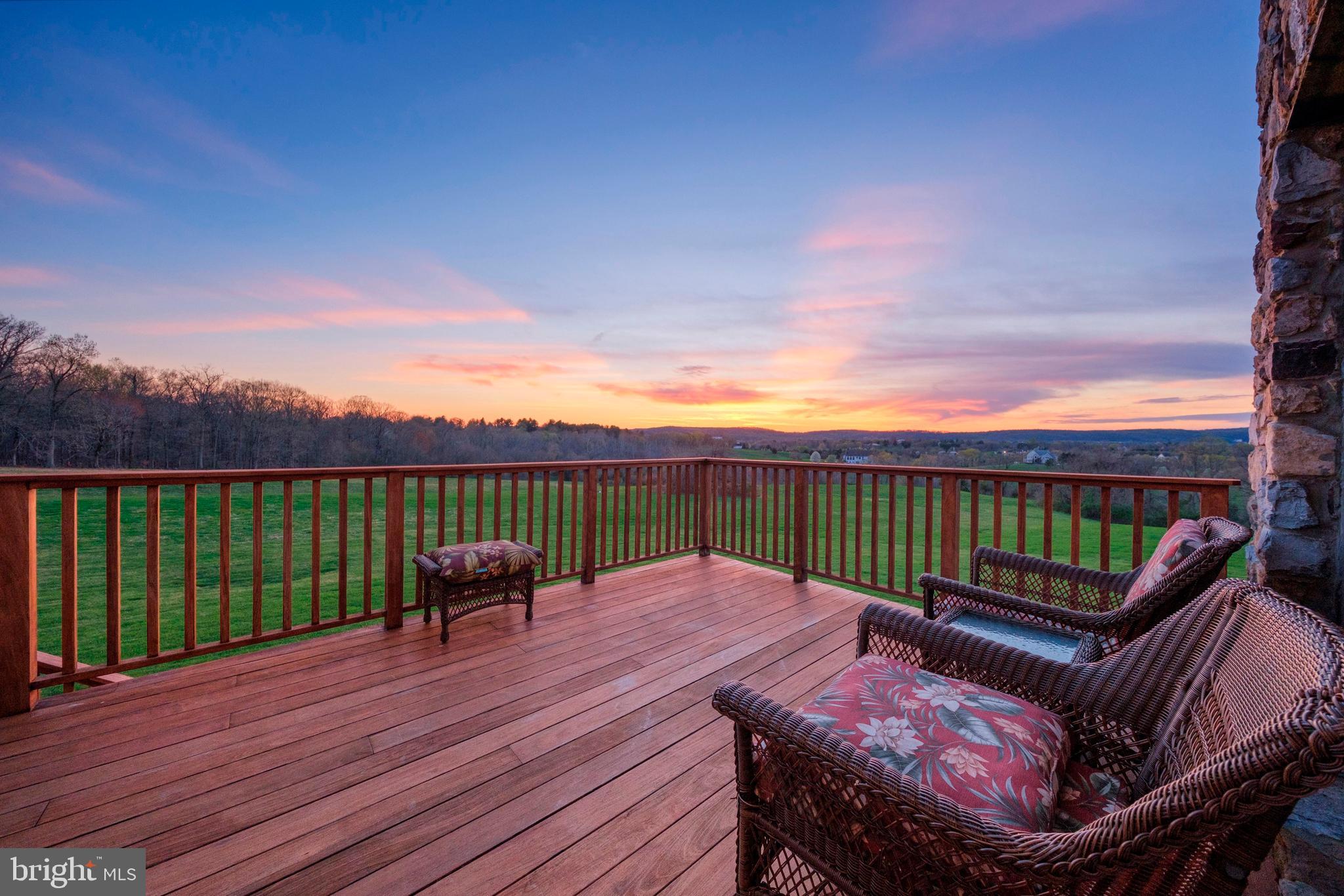 BIG SPRING FARM - Residential