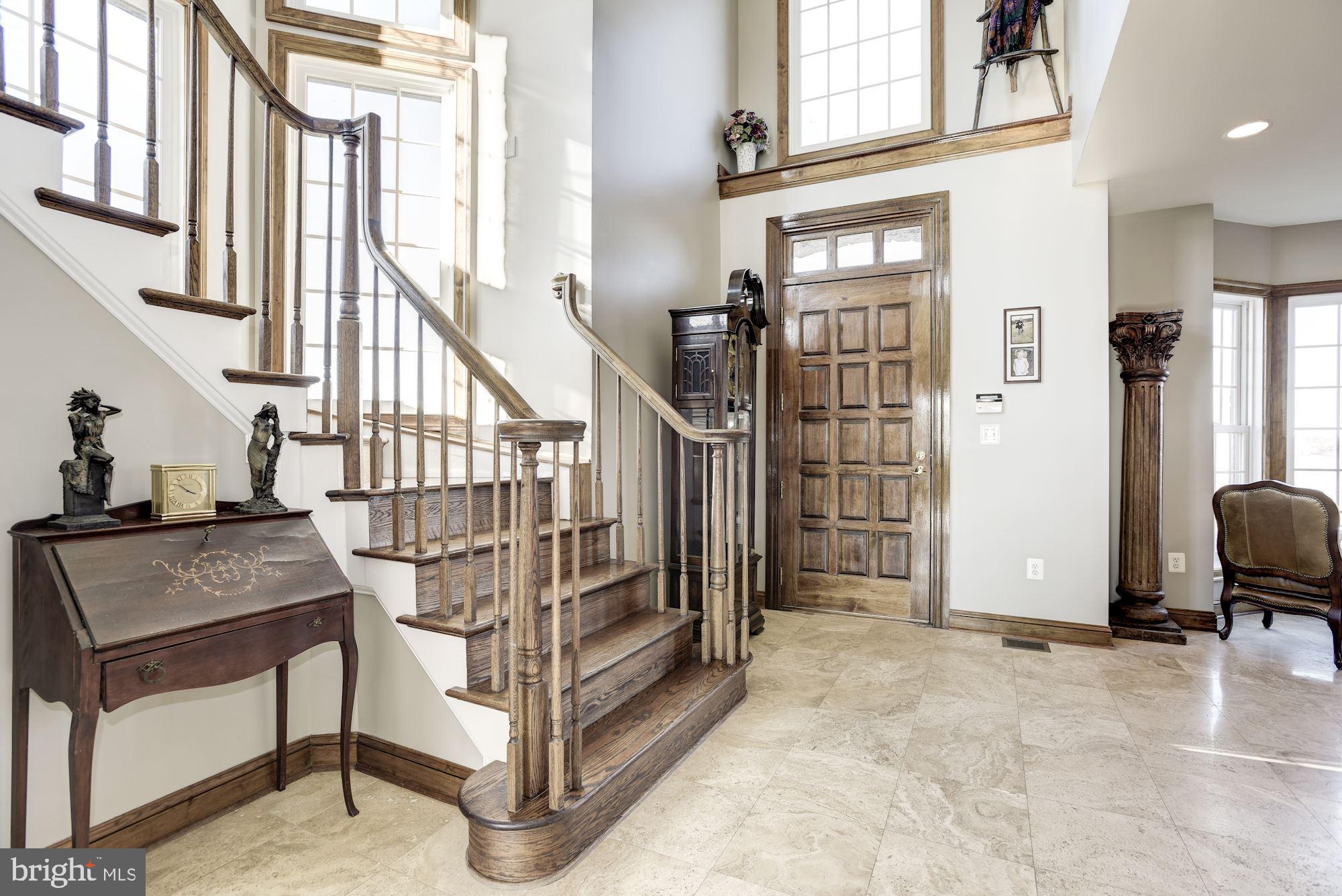 BIG SPRING FARM - Residential