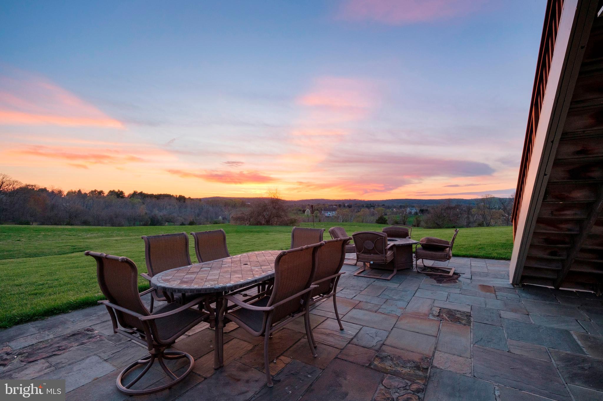 BIG SPRING FARM - Residential