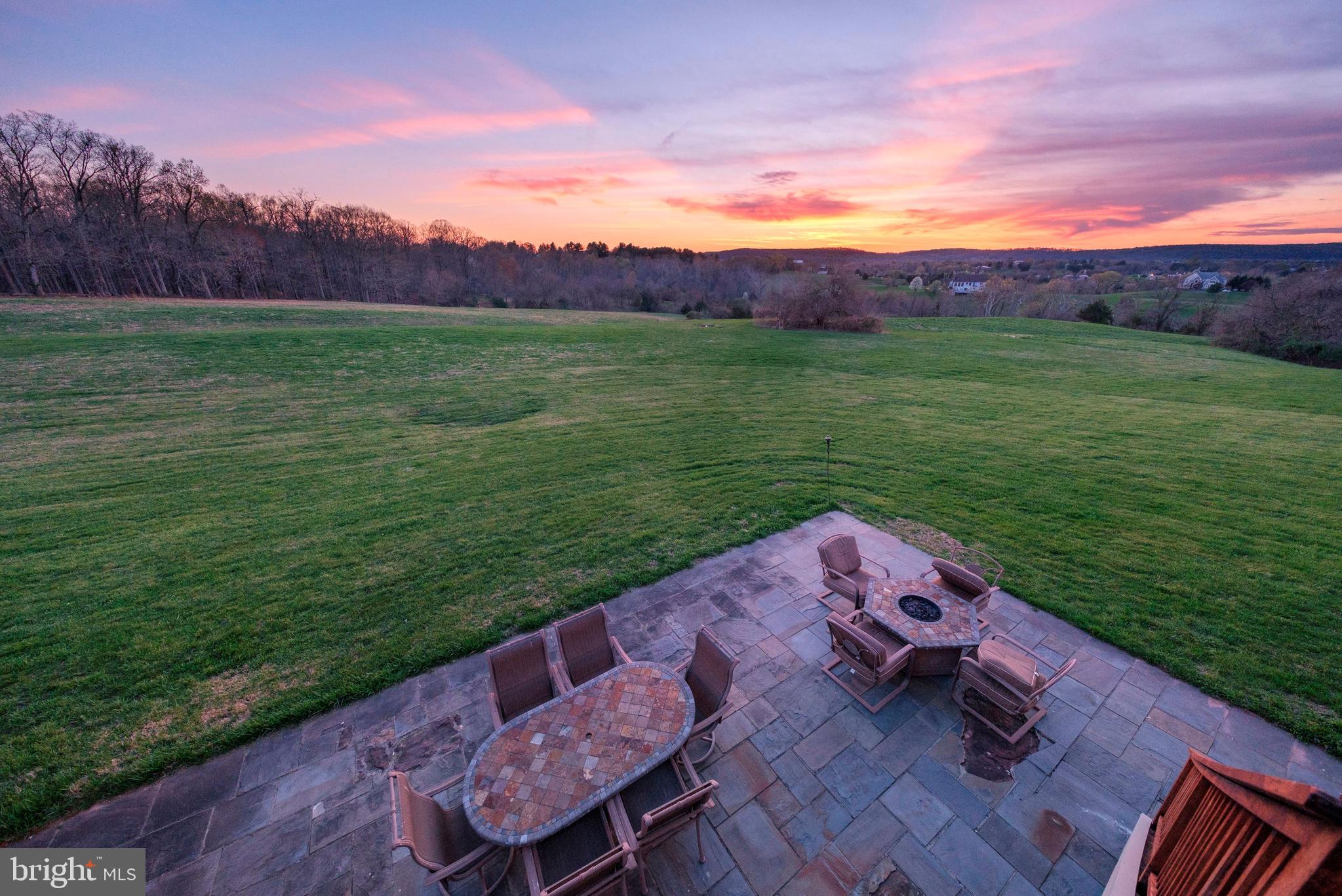 BIG SPRING FARM - Residential