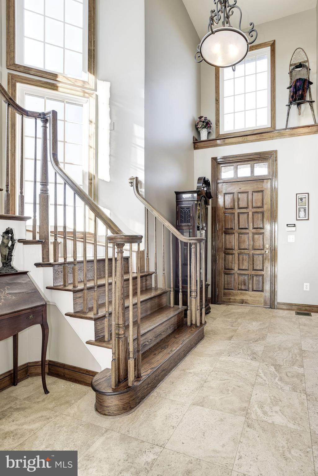 BIG SPRING FARM - Residential