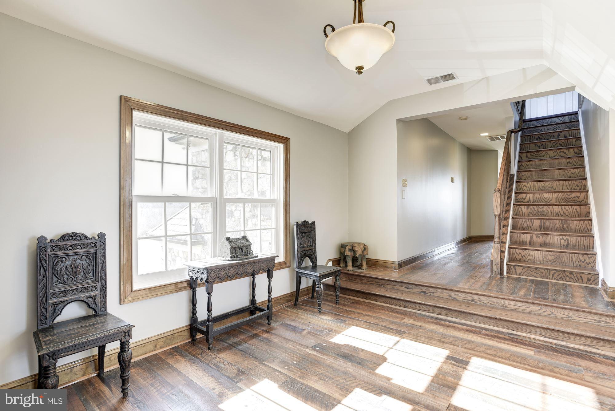 BIG SPRING FARM - Residential