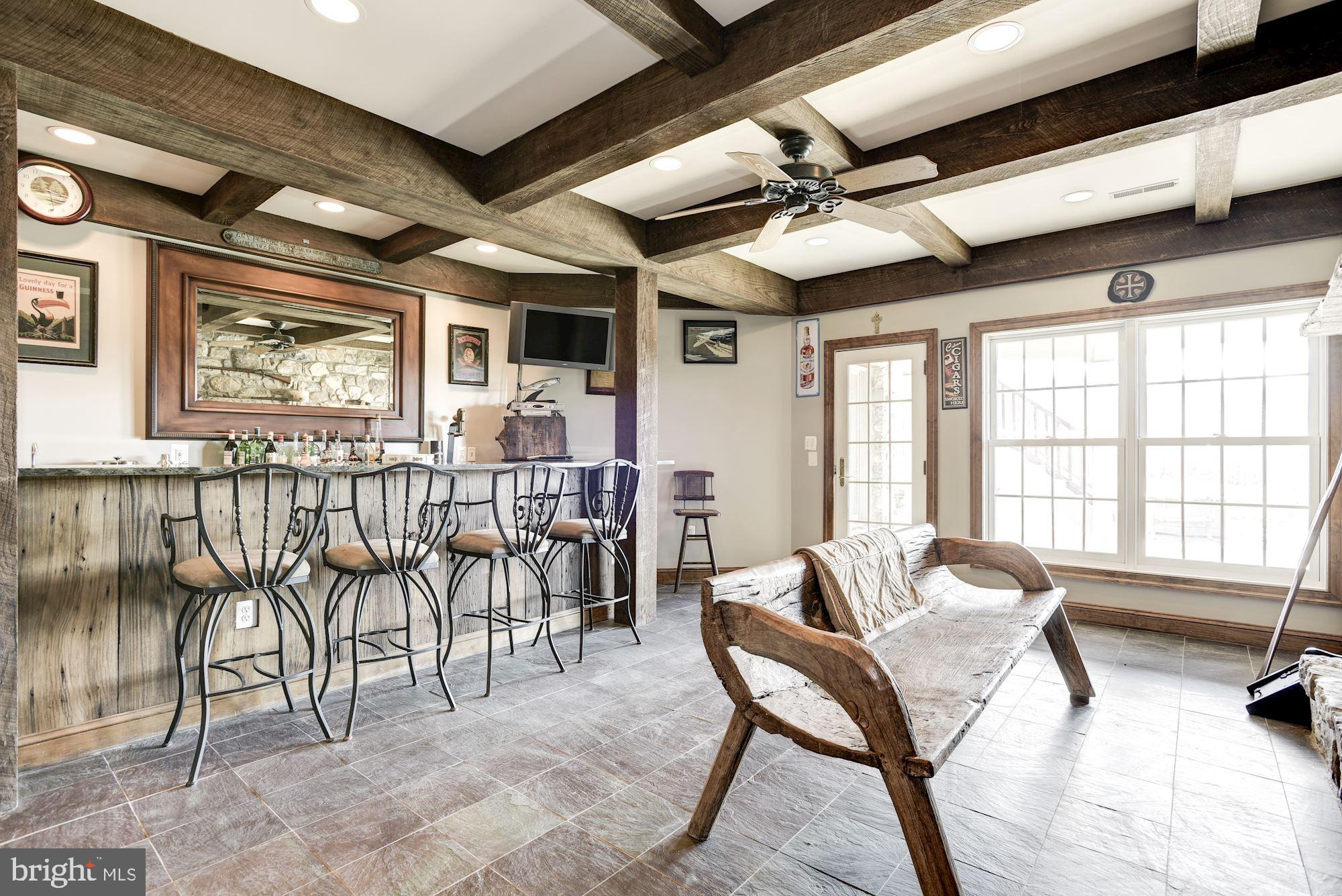 BIG SPRING FARM - Residential