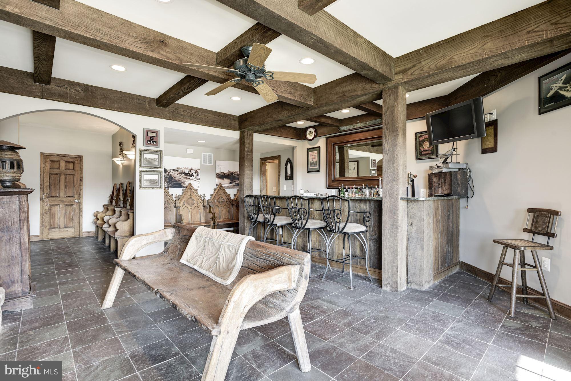 BIG SPRING FARM - Residential