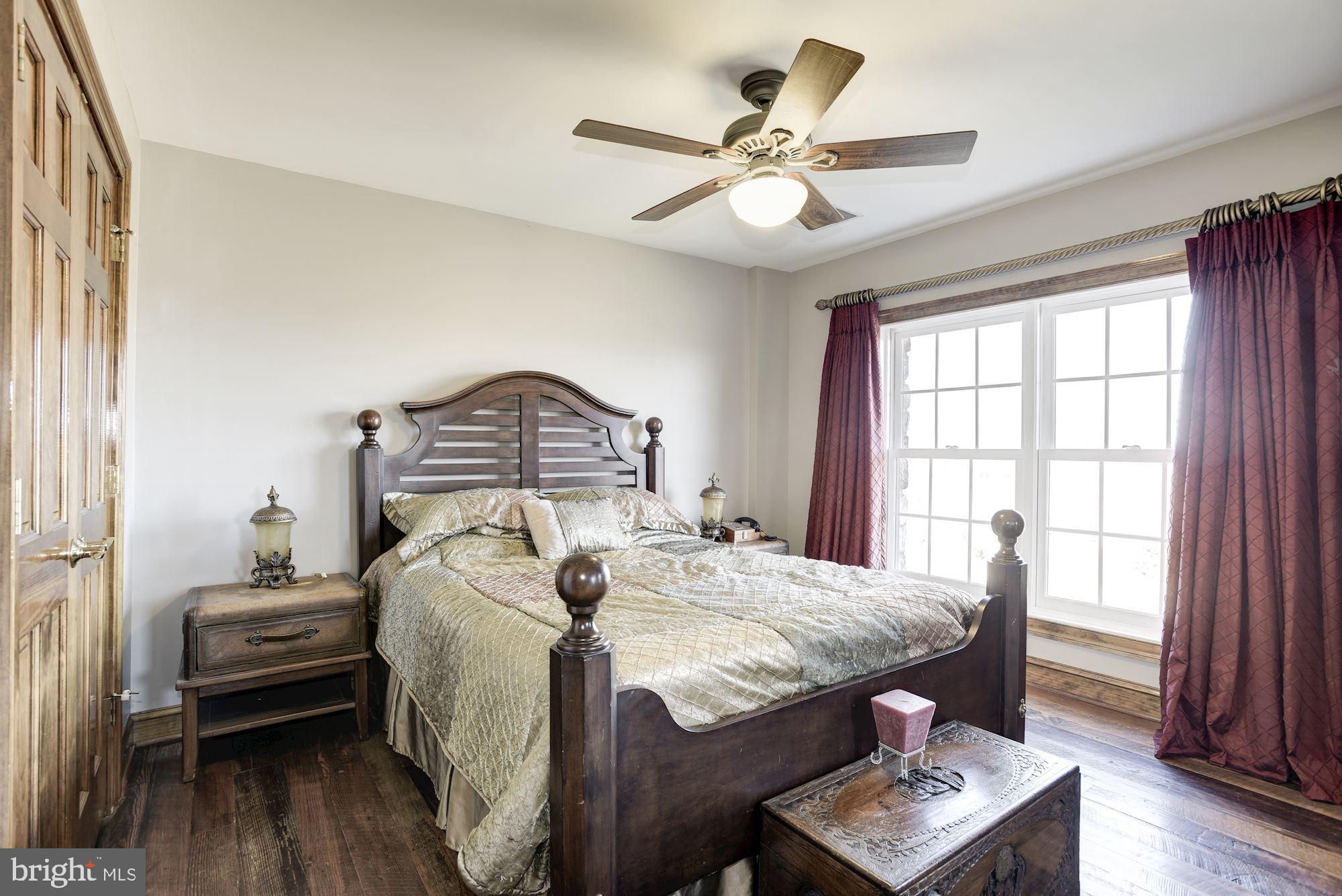 BIG SPRING FARM - Residential