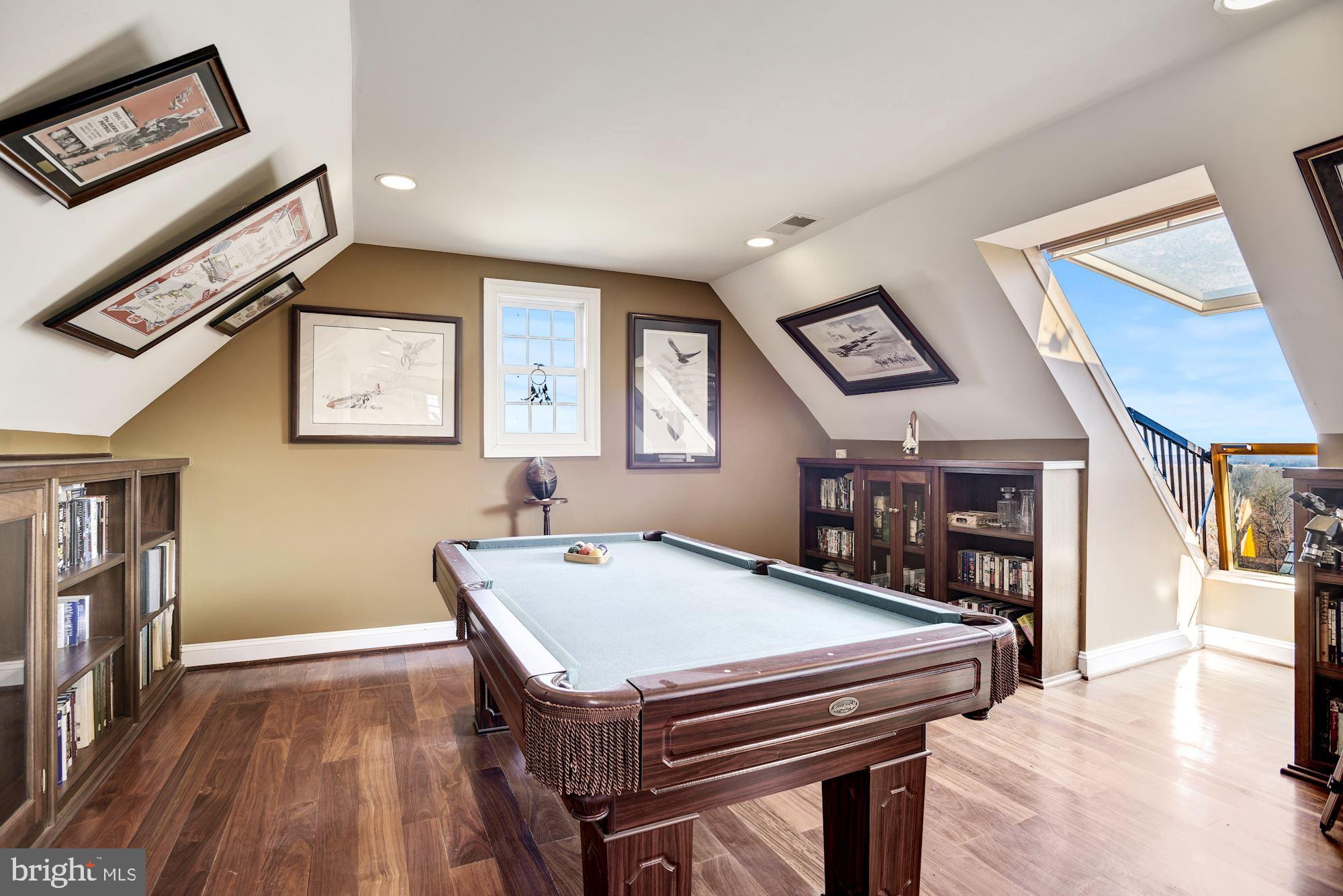 BIG SPRING FARM - Residential