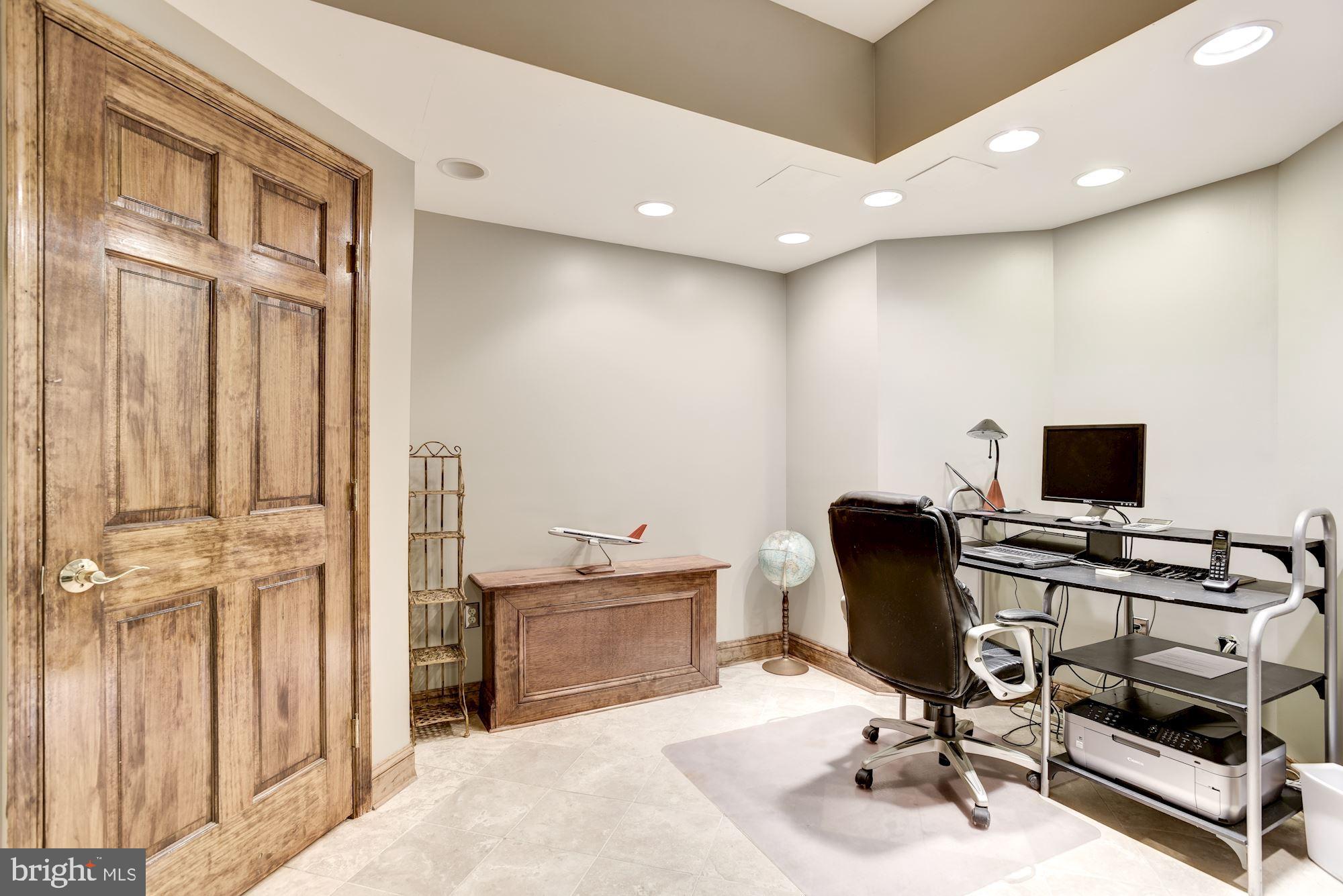 BIG SPRING FARM - Residential