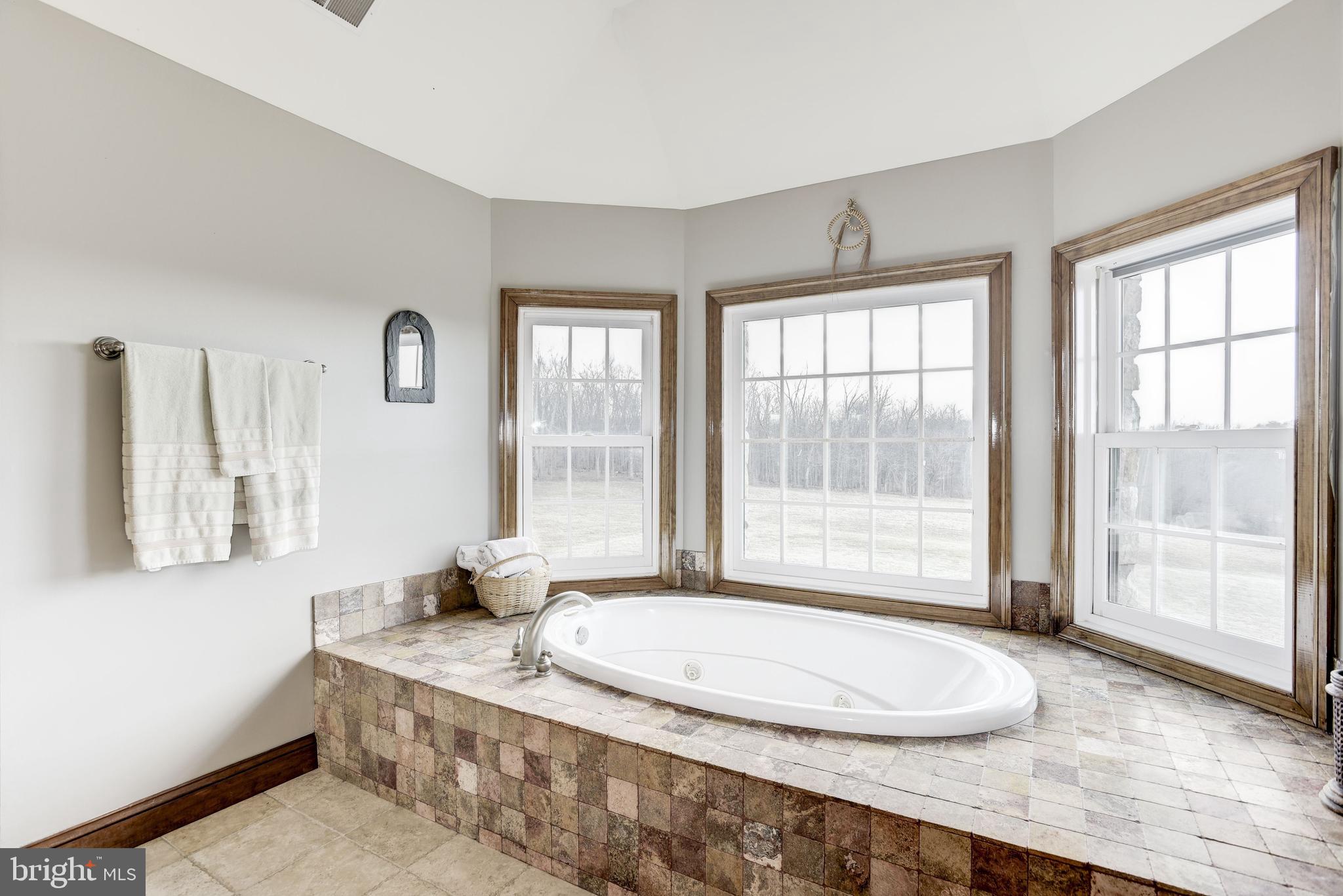 BIG SPRING FARM - Residential