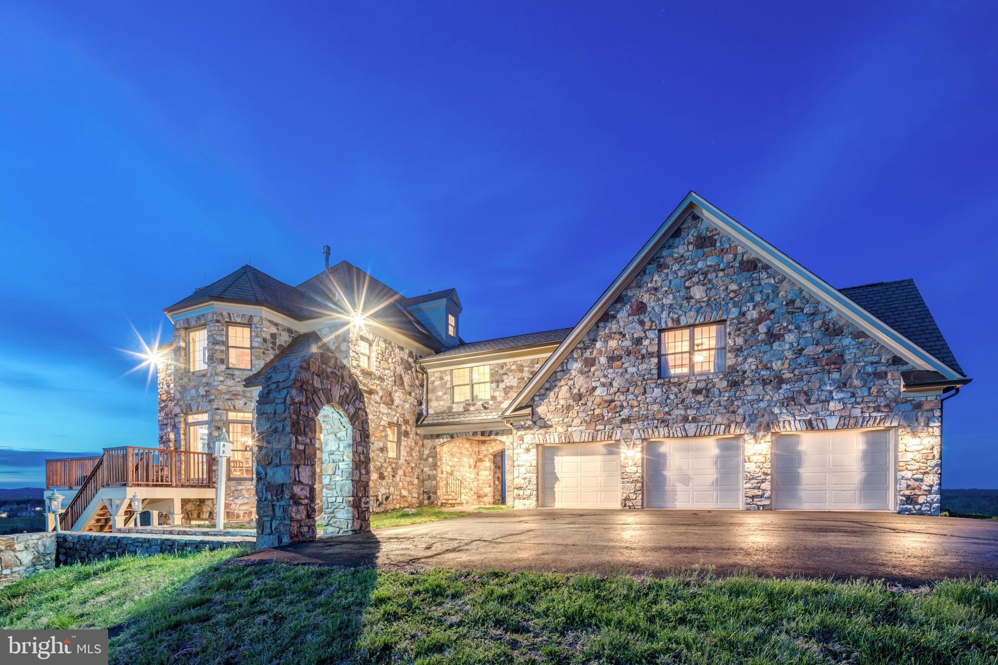 BIG SPRING FARM - Residential