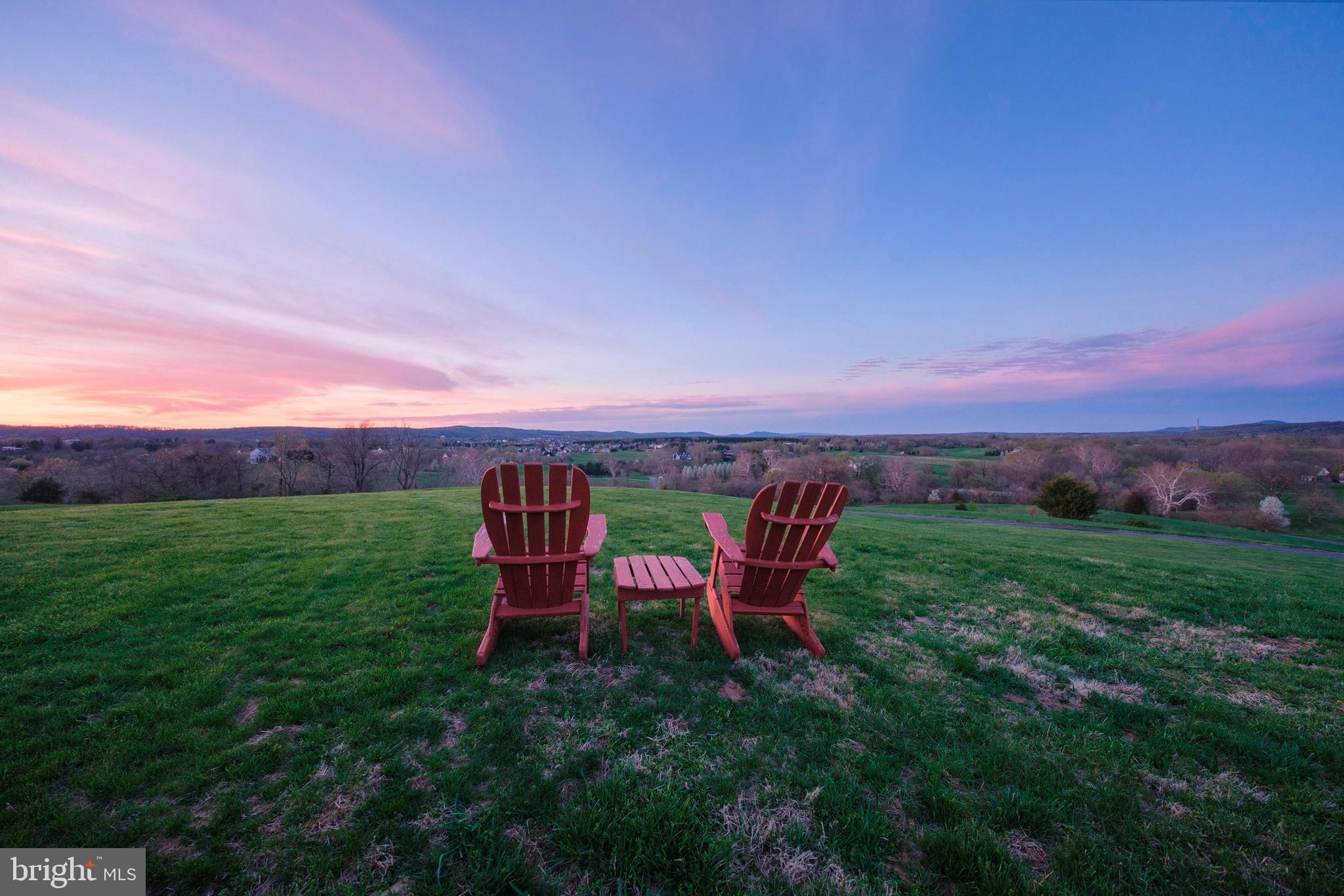 BIG SPRING FARM - Residential