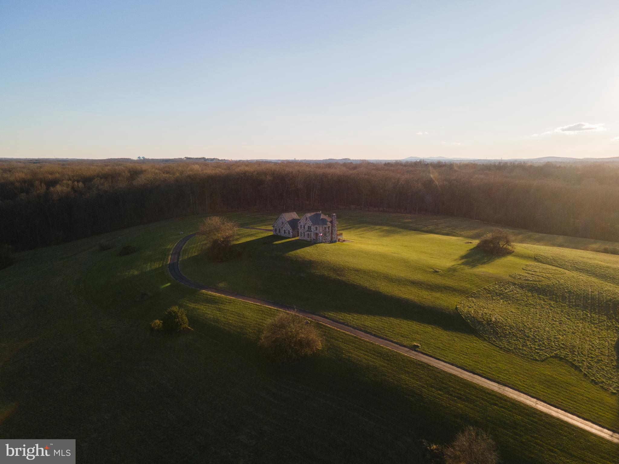 BIG SPRING FARM - Residential