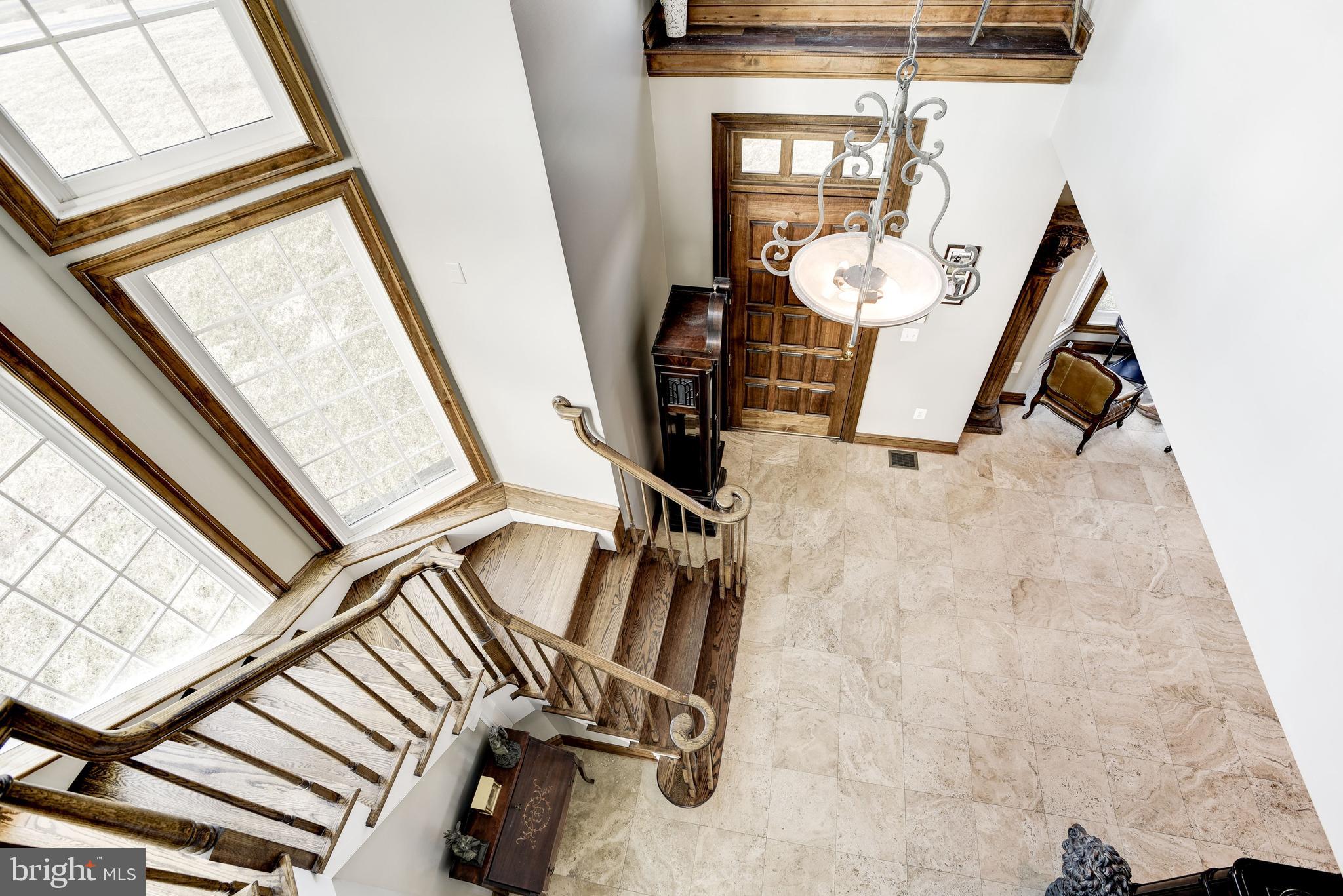 BIG SPRING FARM - Residential