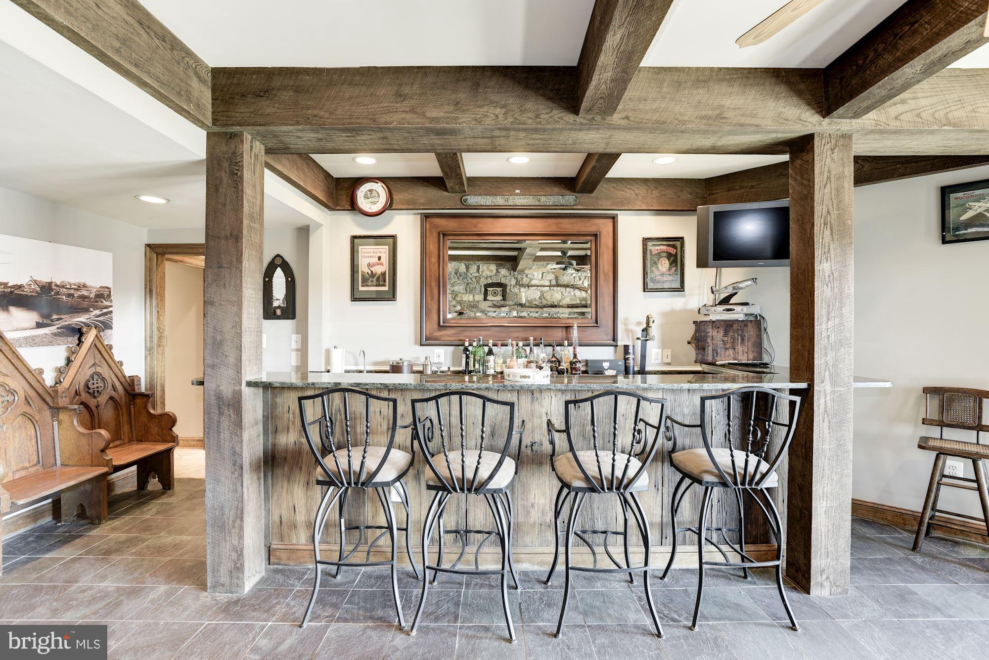 BIG SPRING FARM - Residential