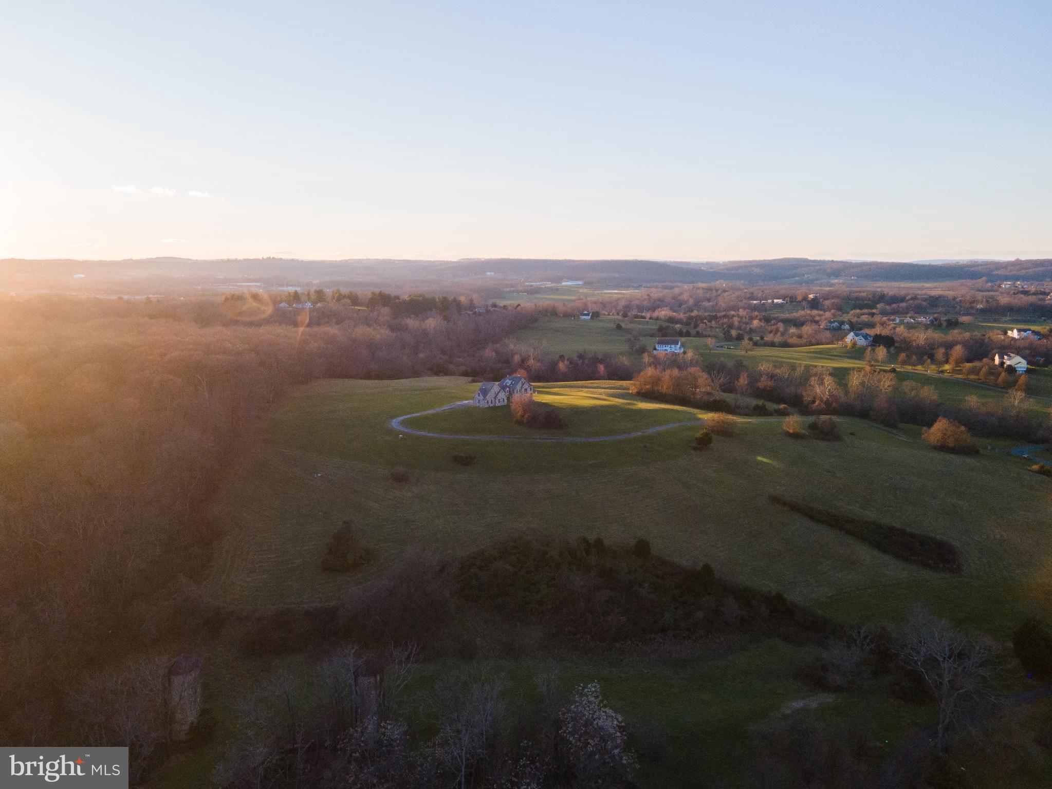 BIG SPRING FARM - Residential