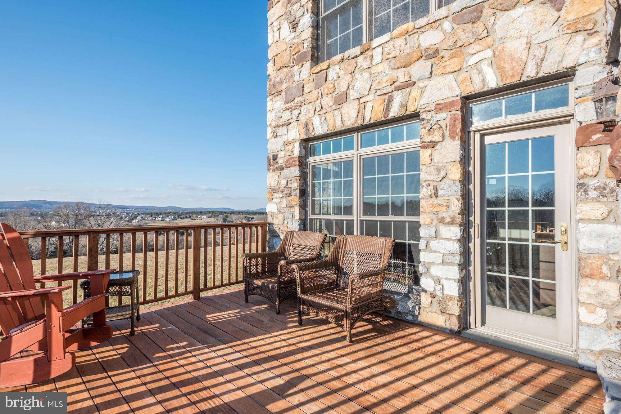 BIG SPRING FARM - Residential