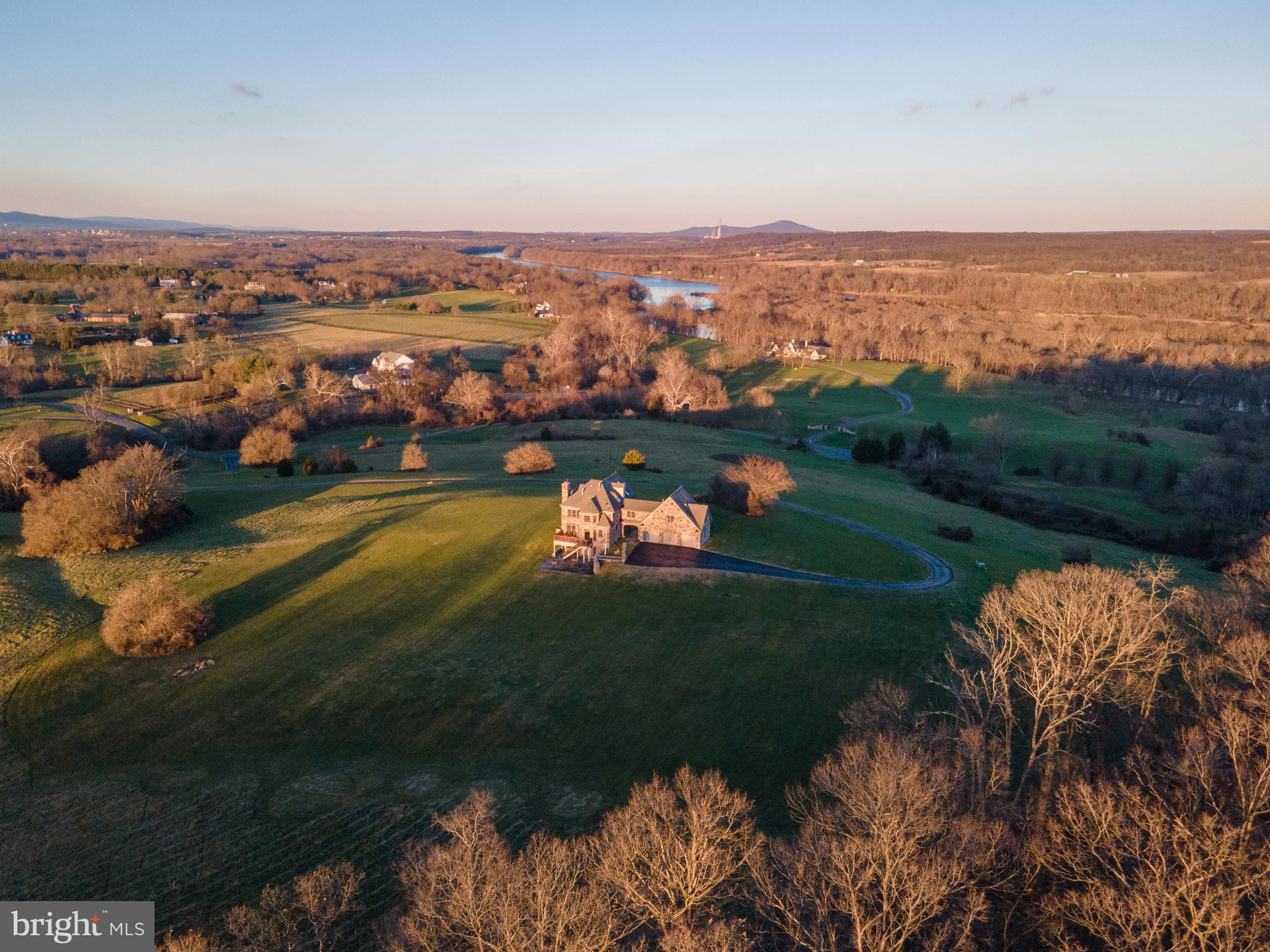 BIG SPRING FARM - Residential
