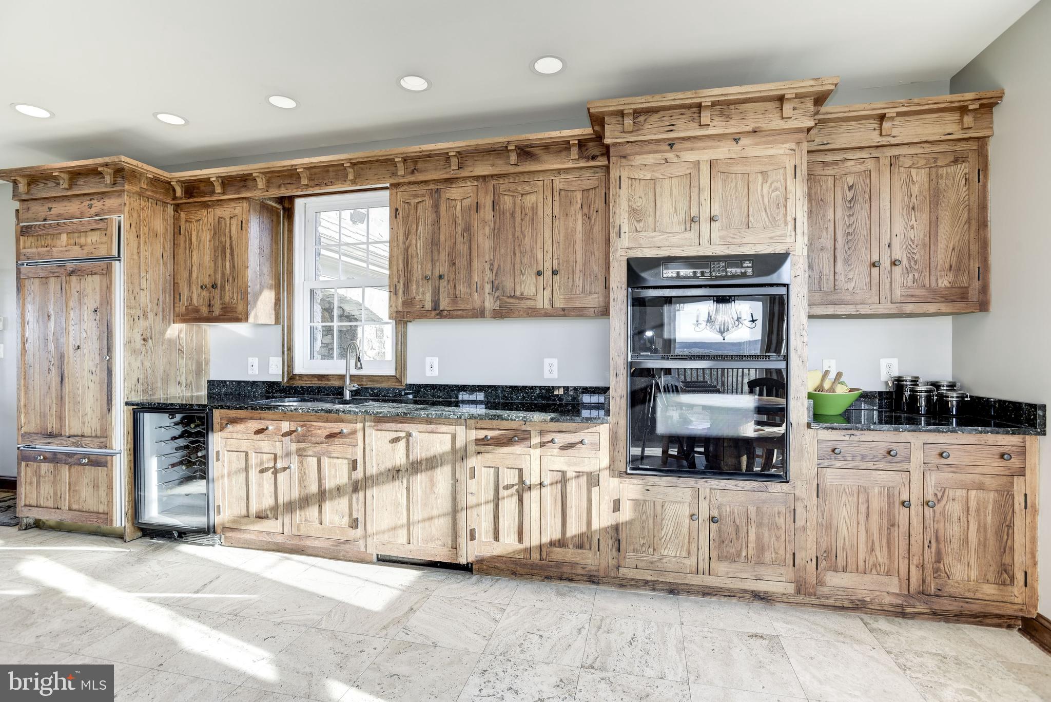 BIG SPRING FARM - Residential