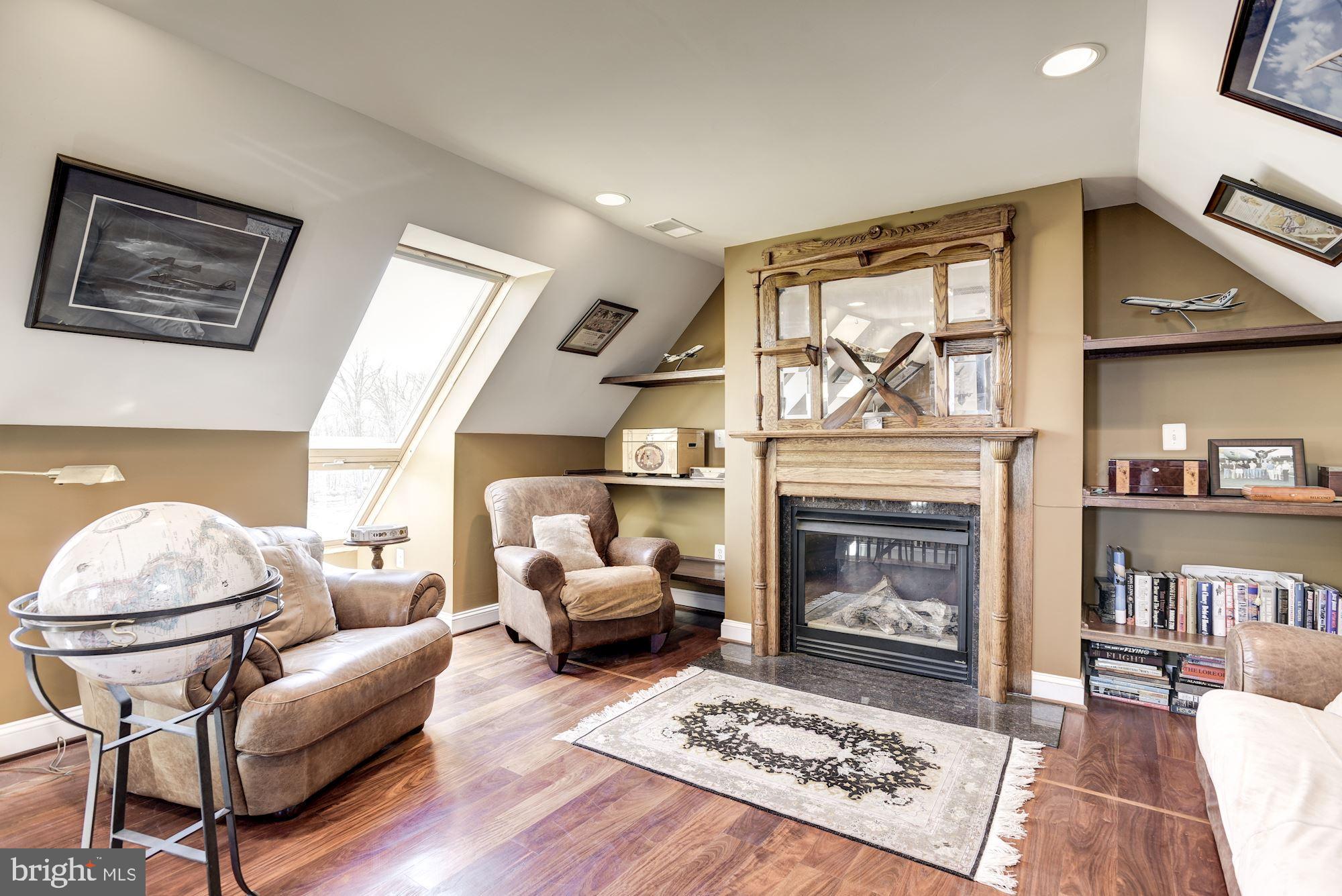 BIG SPRING FARM - Residential