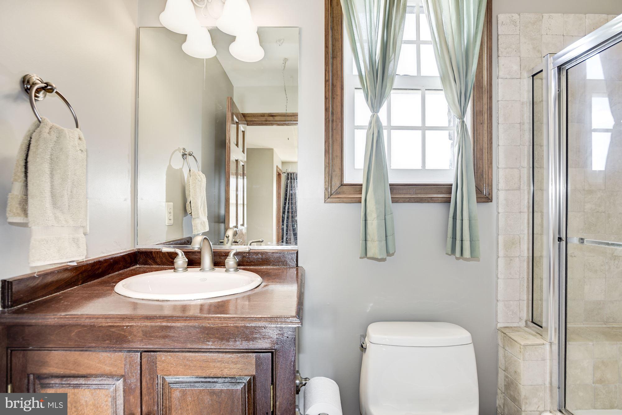 BIG SPRING FARM - Residential