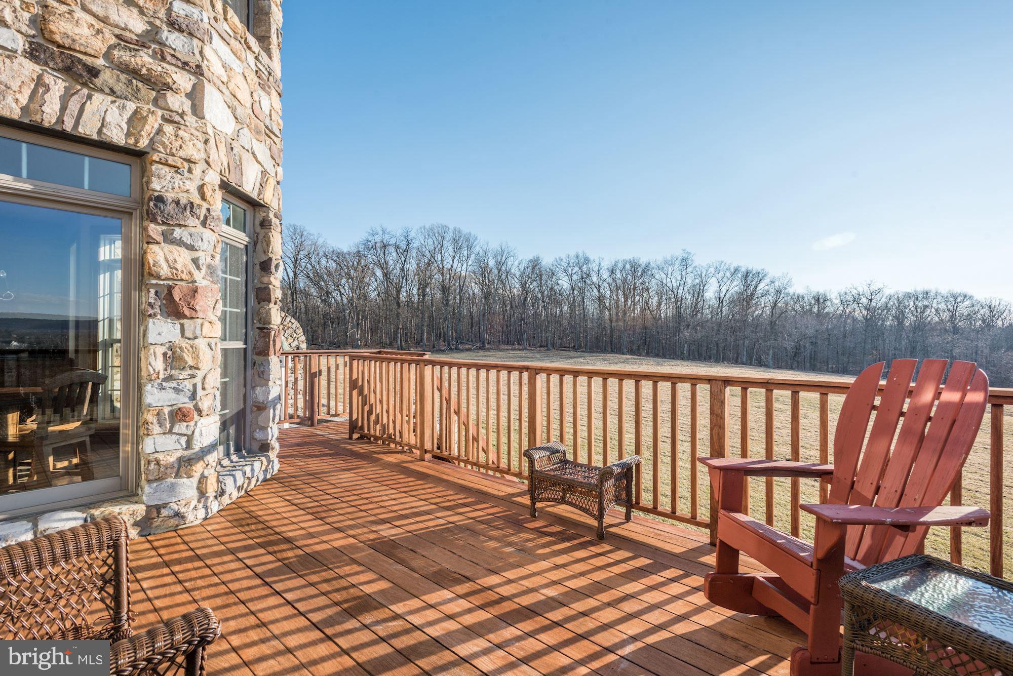 BIG SPRING FARM - Residential