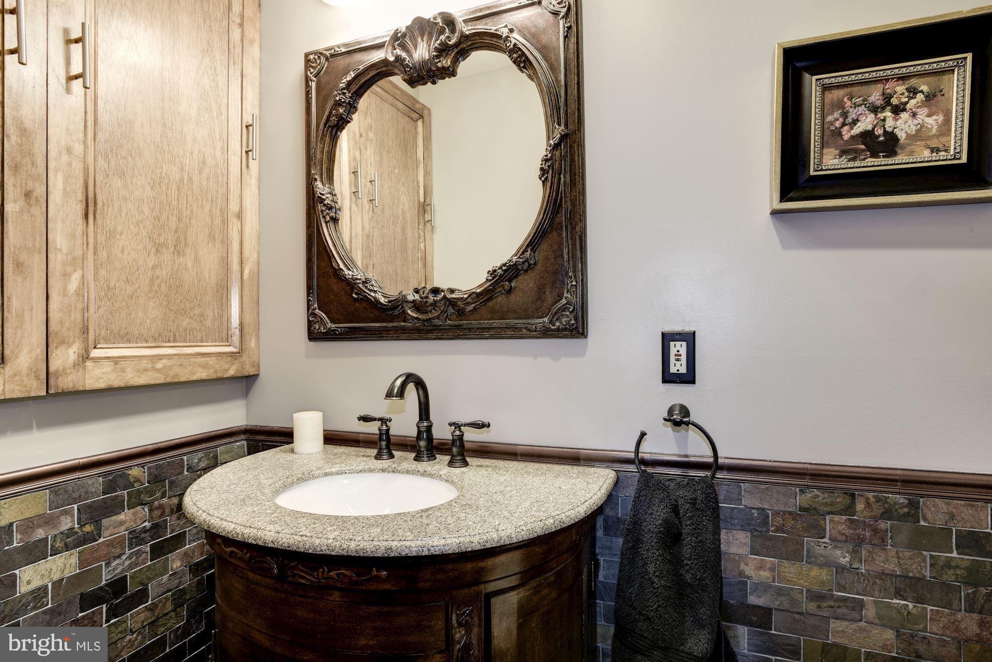 BIG SPRING FARM - Residential