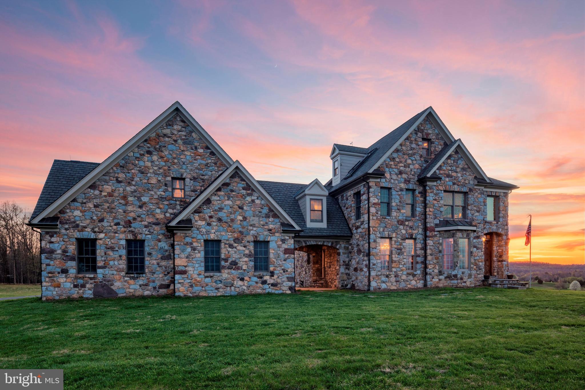 BIG SPRING FARM - Residential