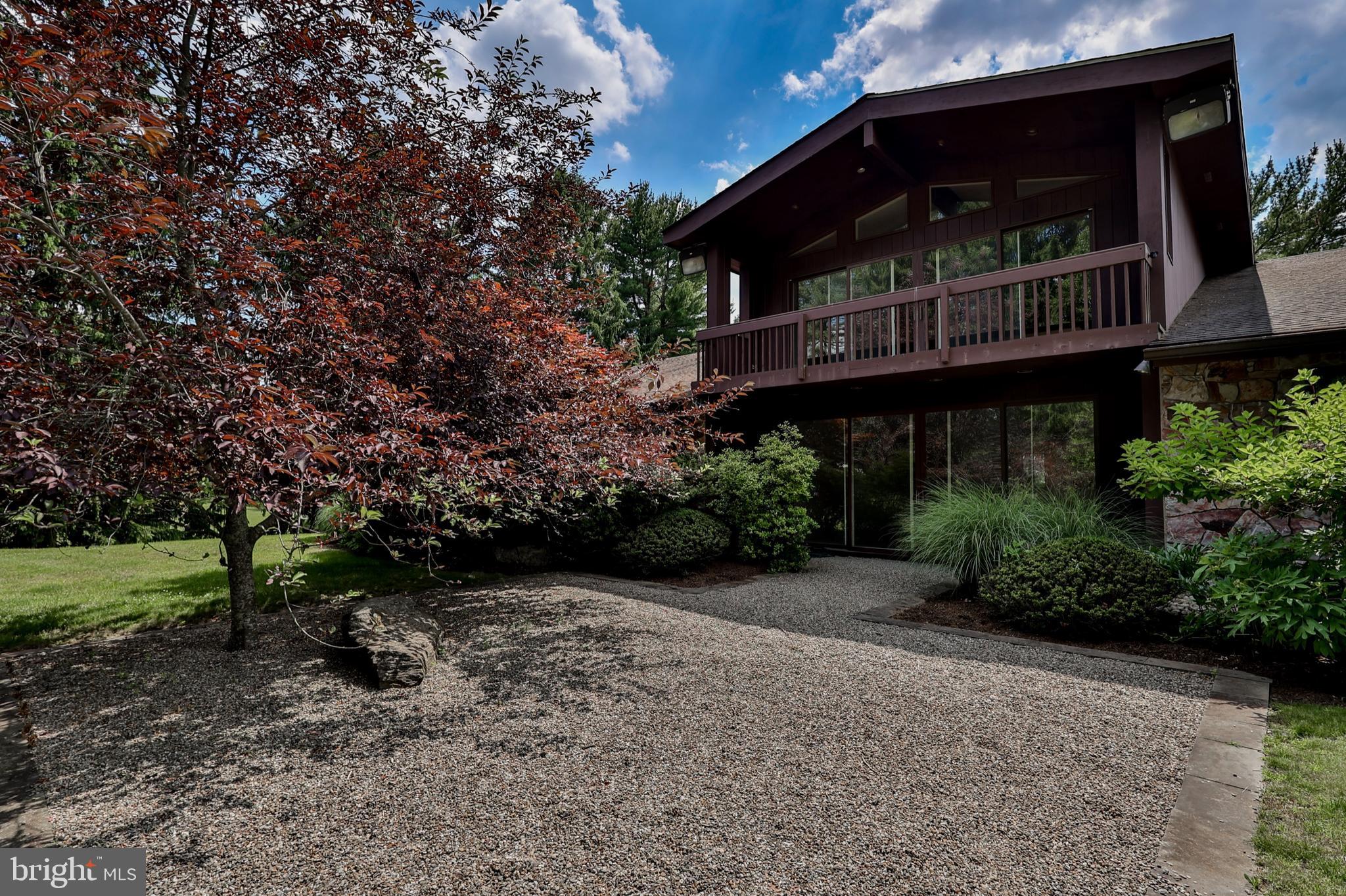 ROBIN HOOD - Residential