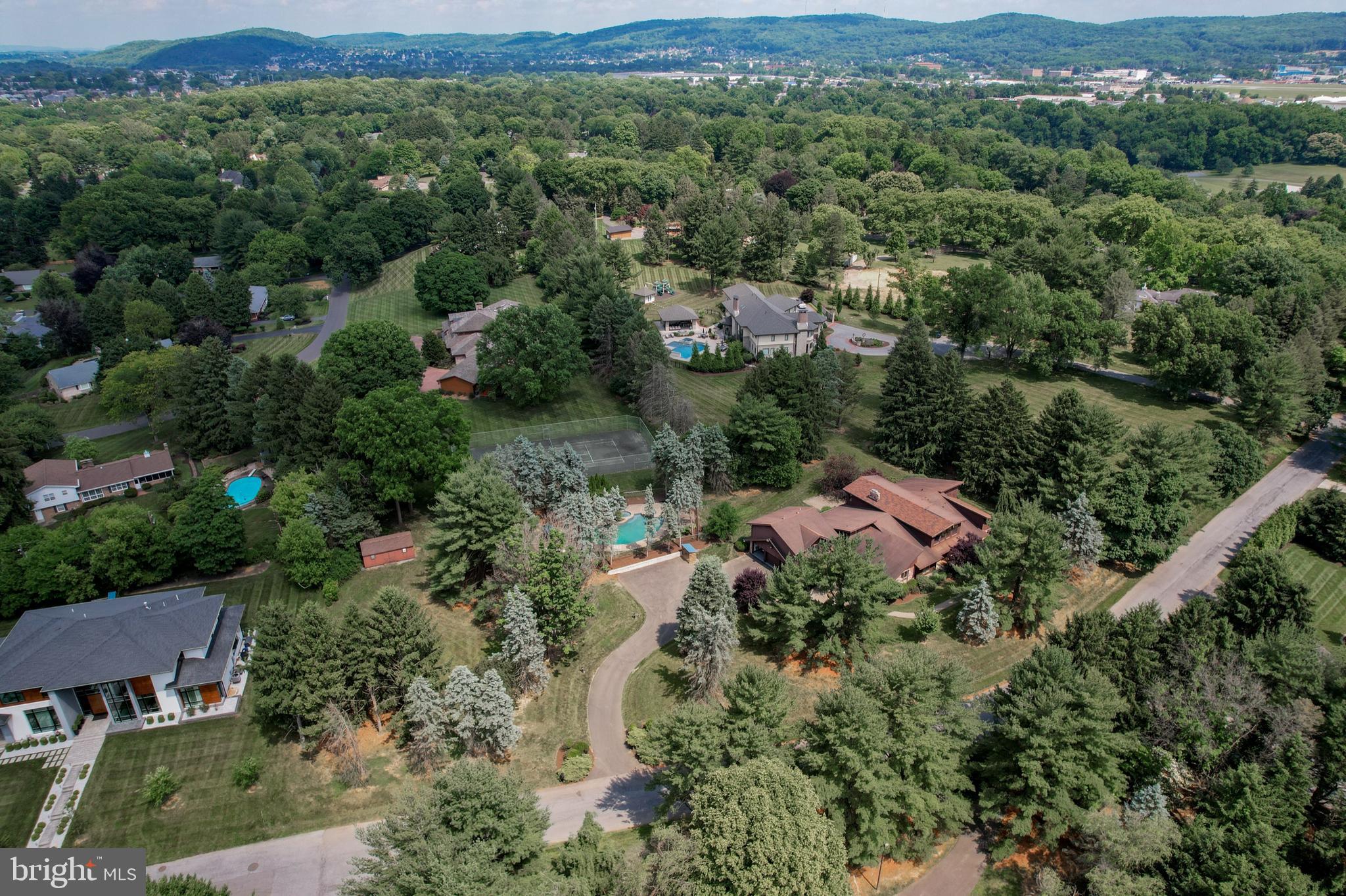 ROBIN HOOD - Residential